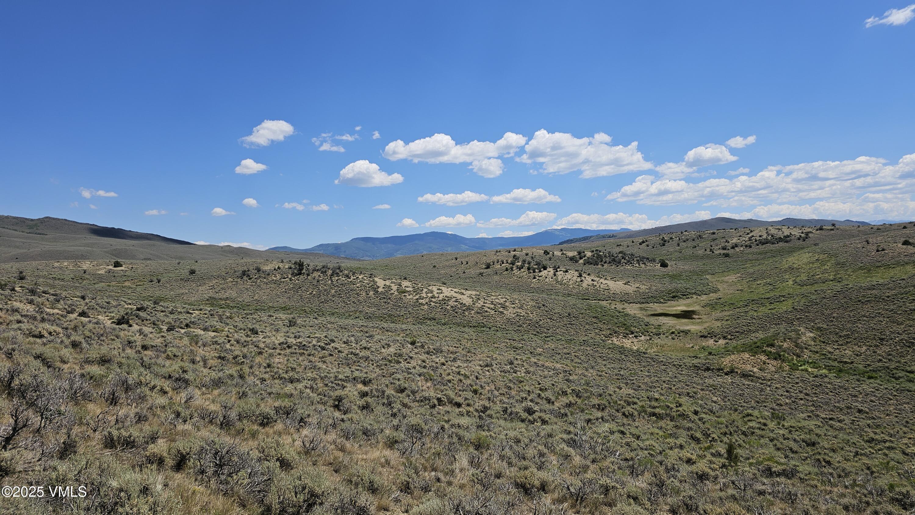 1 Horse Mountain Ranch Road Wolcott, CO 81655 - Photo 18 of 49 a view of an outdoor space with mountain view