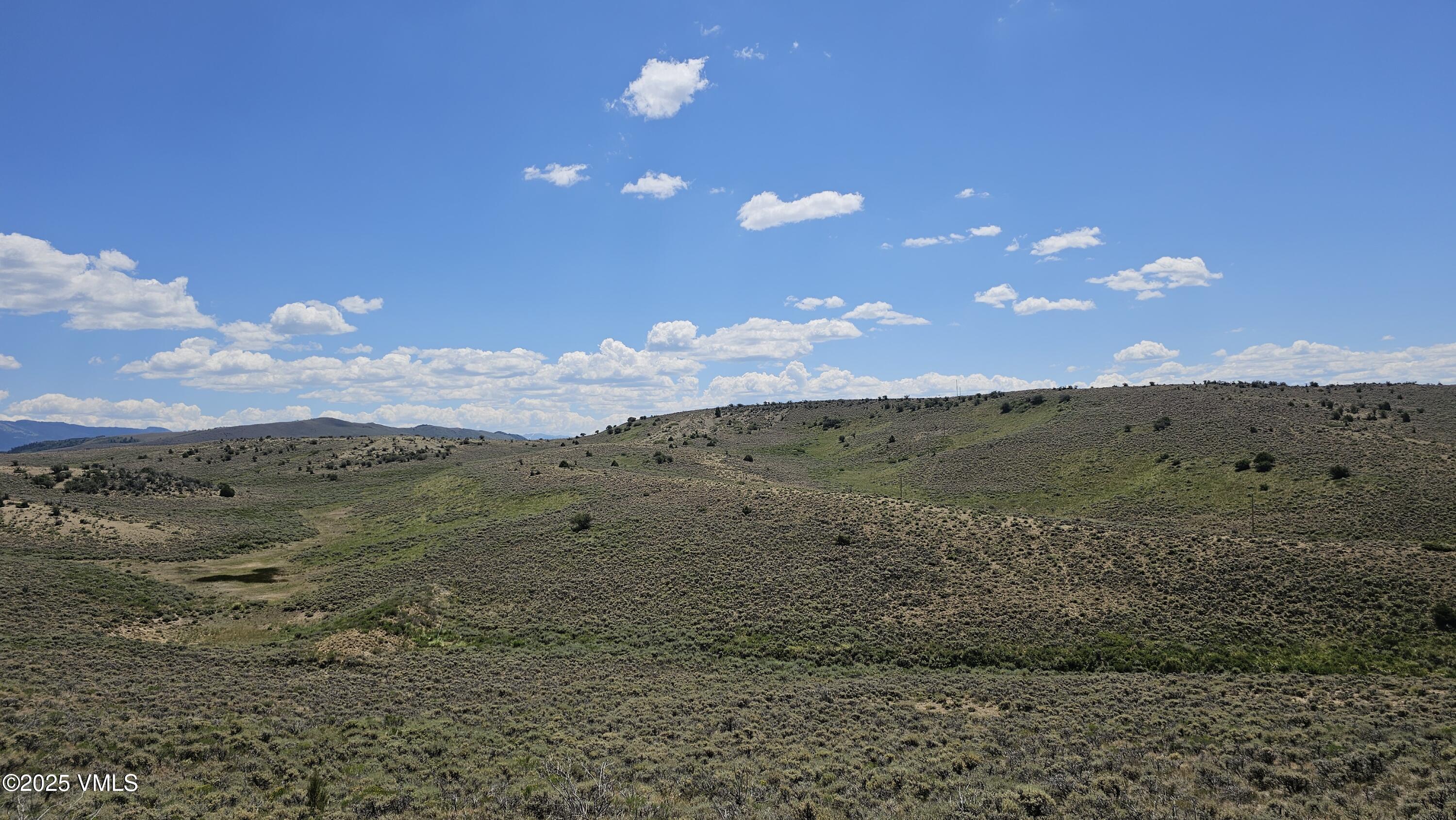 1 Horse Mountain Ranch Road Wolcott, CO 81655 - Photo 20 of 49 a view of mountain with sunset view