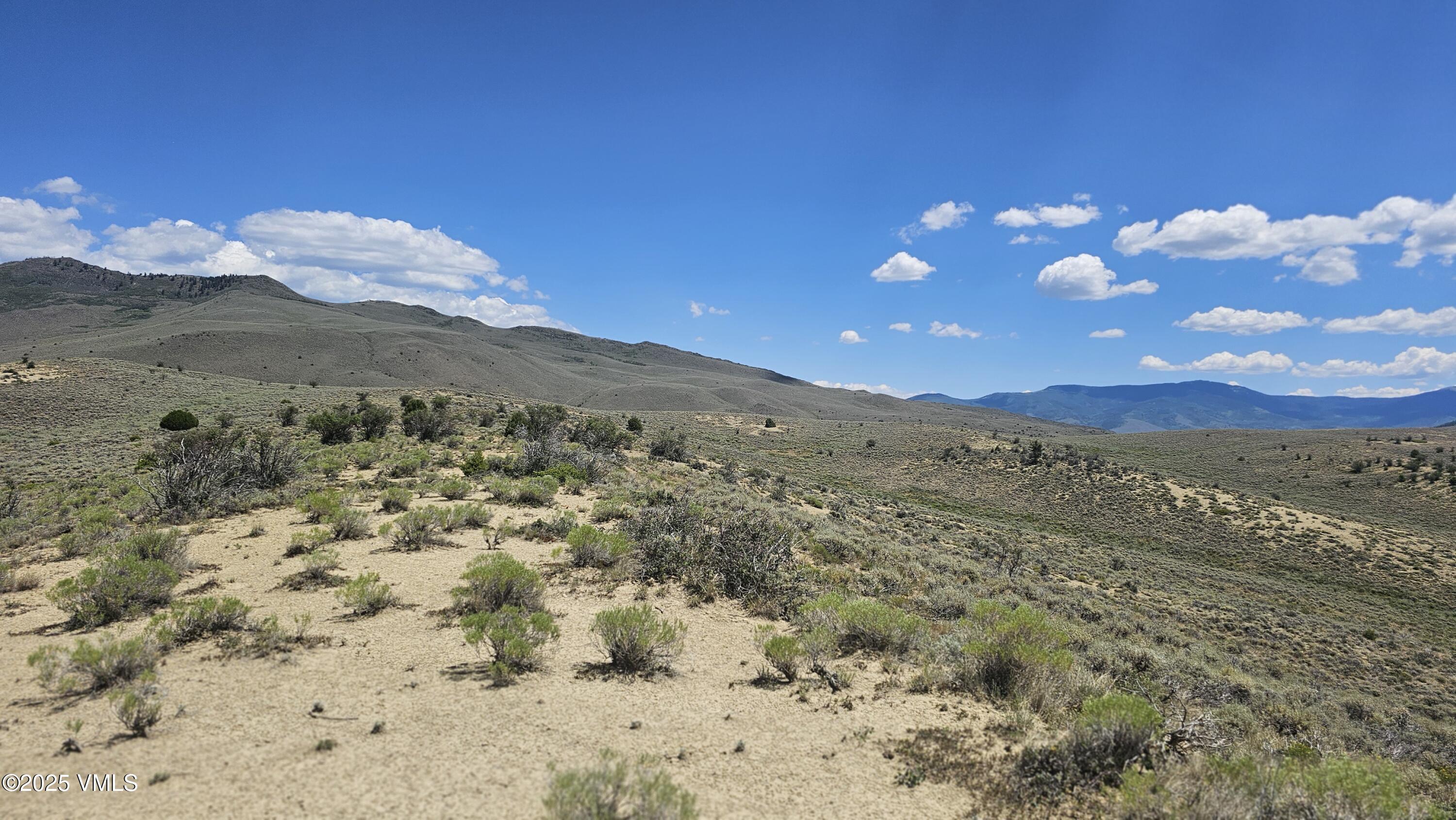 1 Horse Mountain Ranch Road Wolcott, CO 81655 - Photo 22 of 49 a view of a large tree with mountains in the background