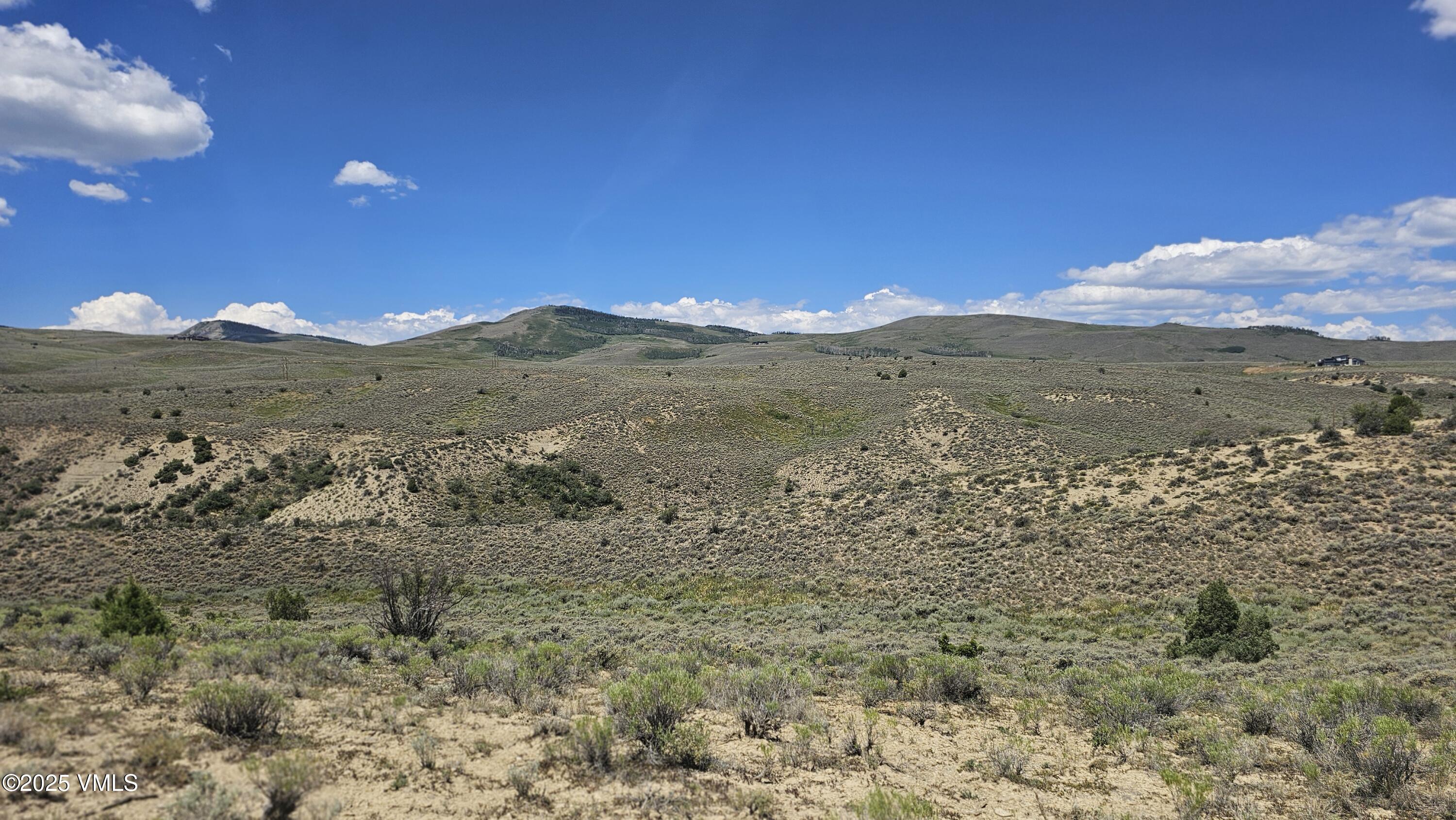 1 Horse Mountain Ranch Road Wolcott, CO 81655 - Photo 25 of 49 a view of mountain view with mountains in the background