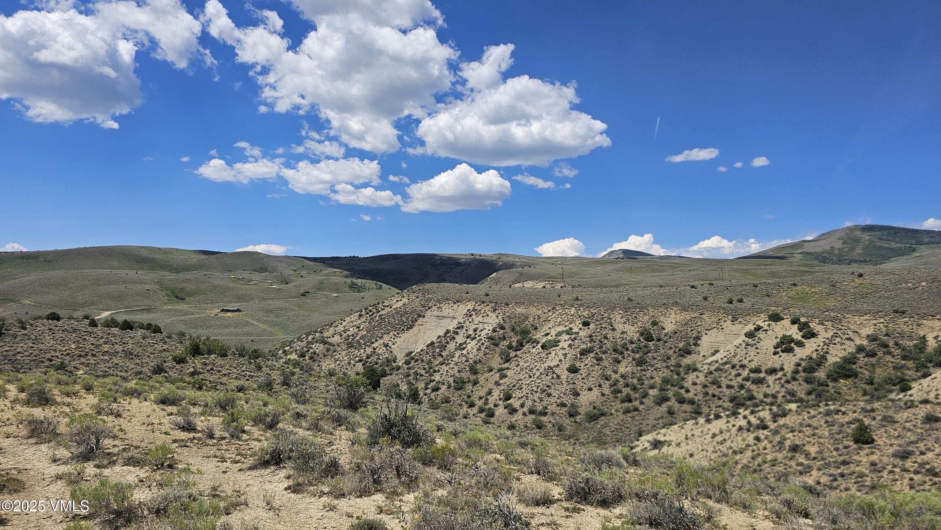 1 Horse Mountain Ranch Road Wolcott, CO 81655 - Photo 29 of 49 a view of a sky