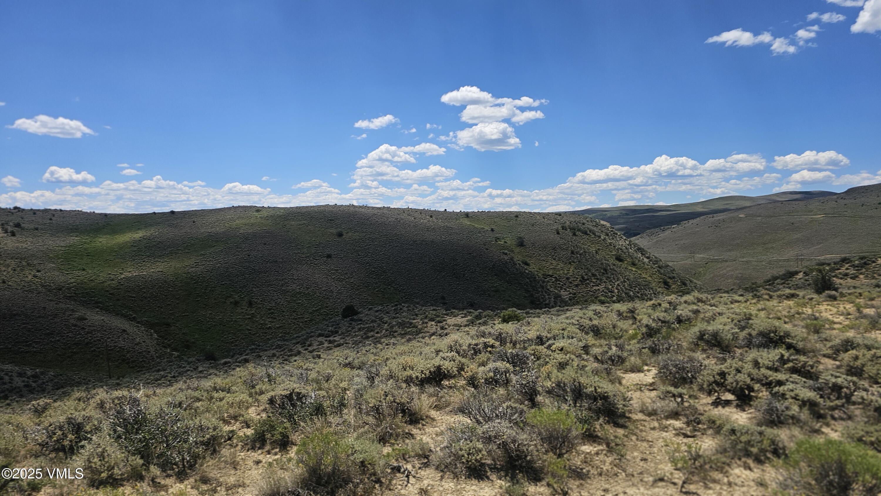 1 Horse Mountain Ranch Road Wolcott, CO 81655 - Photo 30 of 49 a view of a backyard of a house