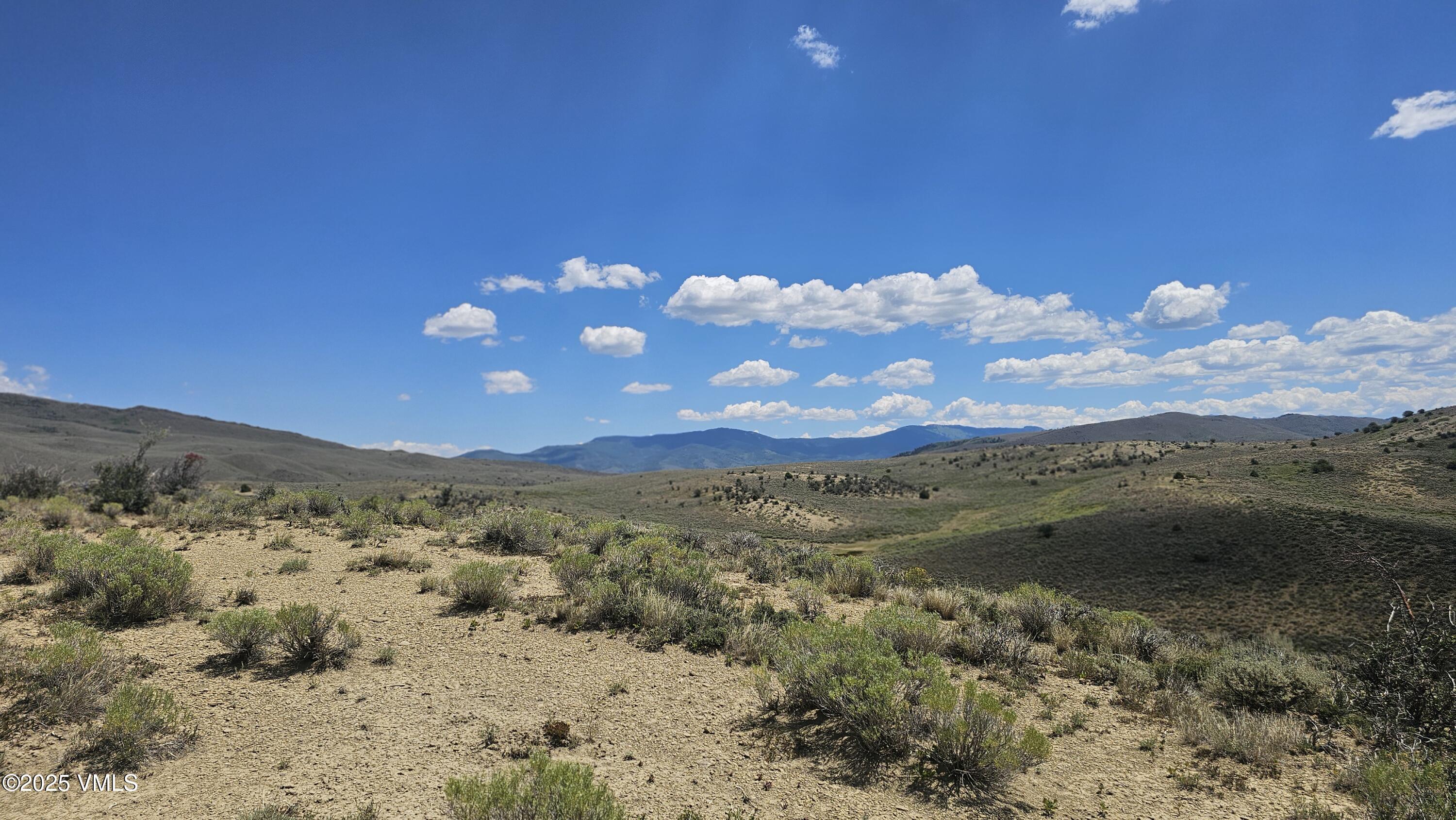 1 Horse Mountain Ranch Road Wolcott, CO 81655 - Photo 31 of 49 a view of lake with mountain