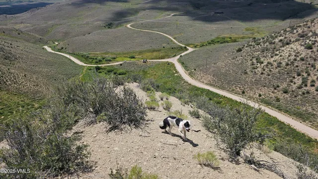 a view of outdoor space