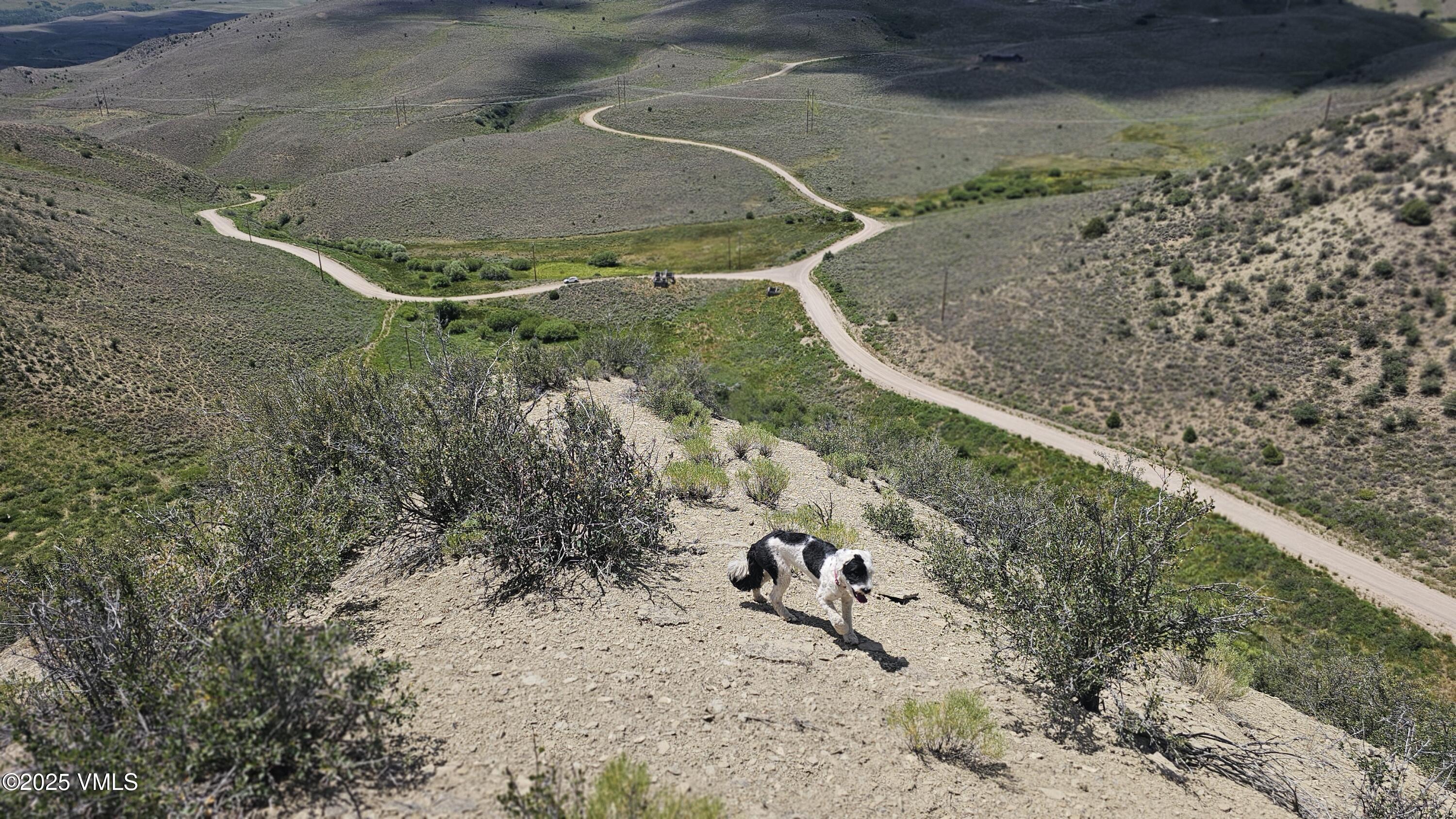 1 Horse Mountain Ranch Road Wolcott, CO 81655 - Photo 35 of 49 a view of outdoor space