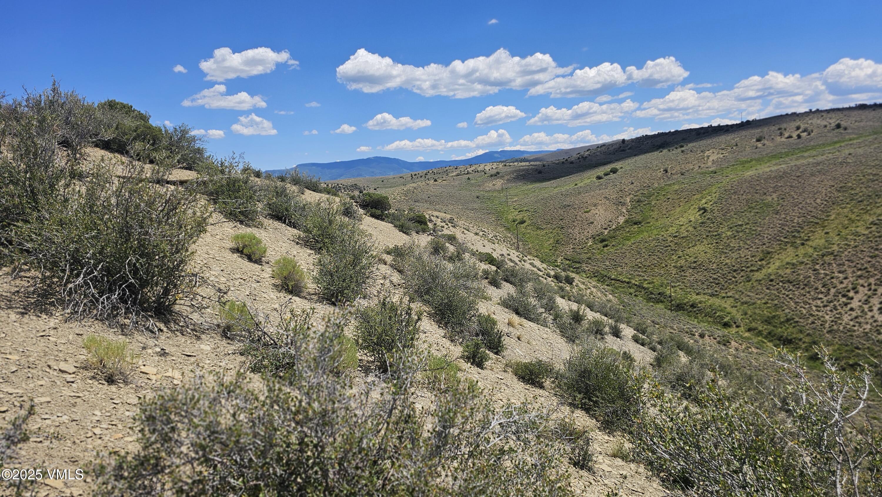 1 Horse Mountain Ranch Road Wolcott, CO 81655 - Photo 38 of 49 a view of a yard