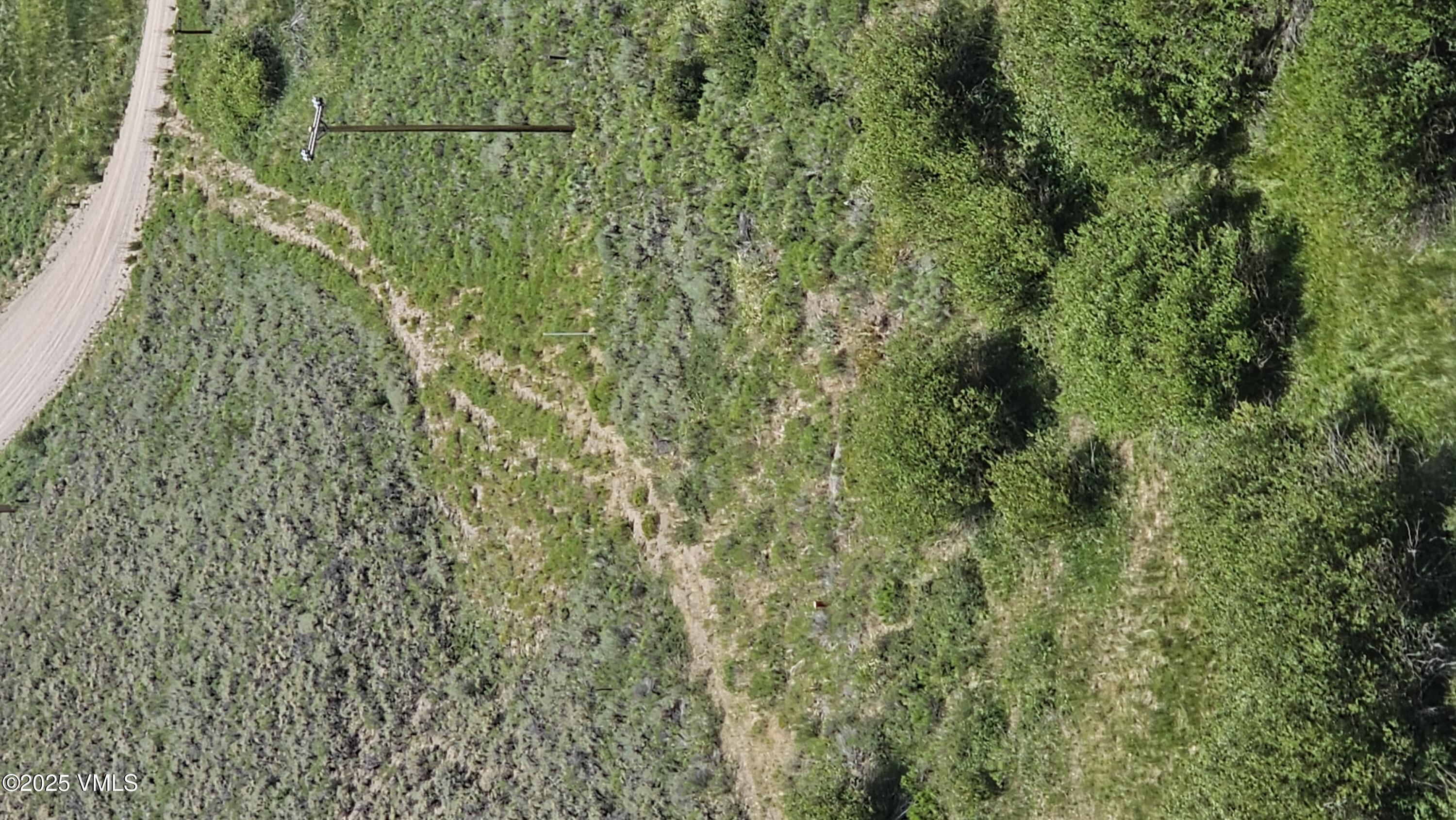 1 Horse Mountain Ranch Road Wolcott, CO 81655 - Photo 42 of 49 a view of a yard