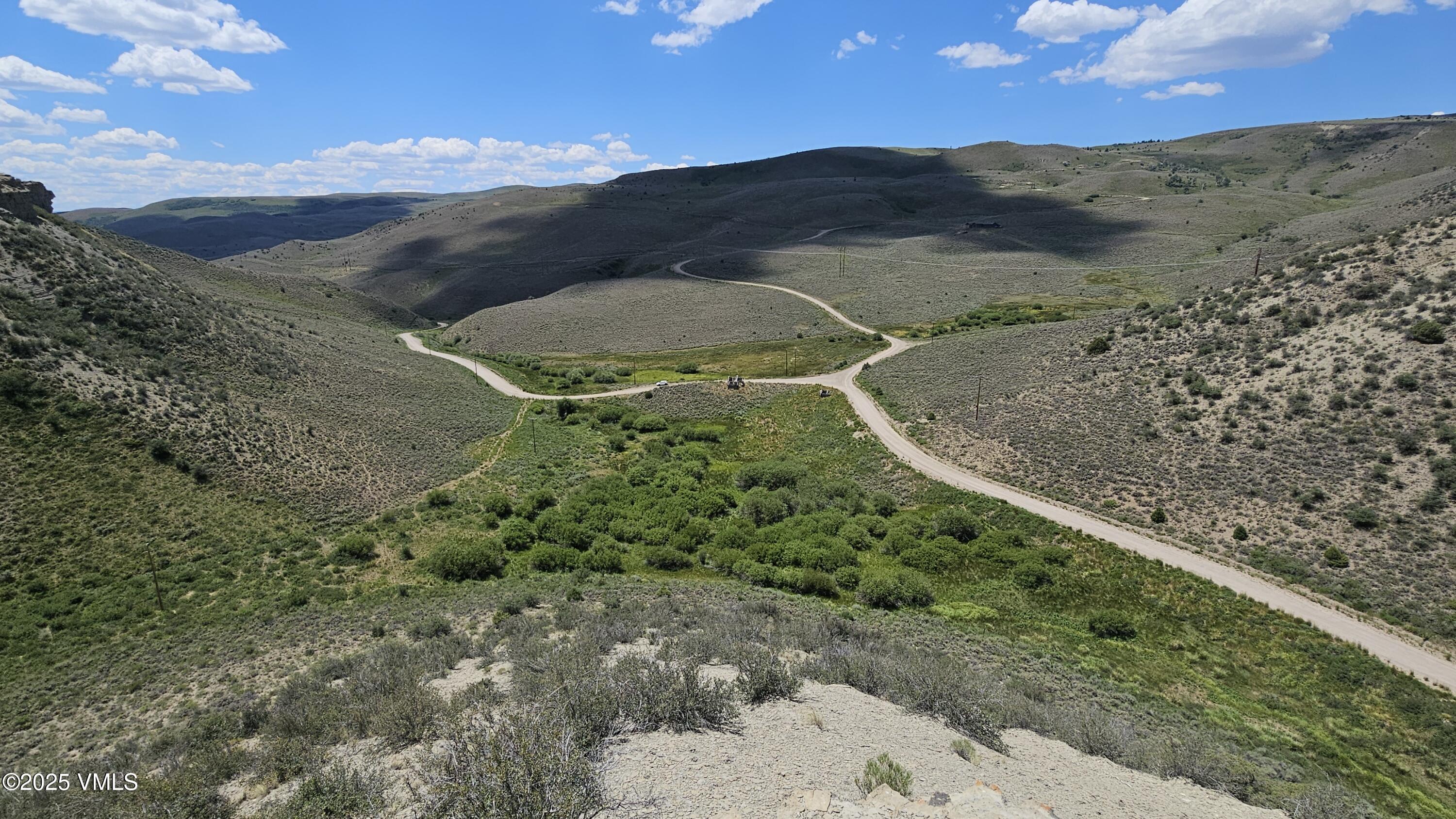 1 Horse Mountain Ranch Road Wolcott, CO 81655 - Photo 43 of 49 a view of a houses with a yard
