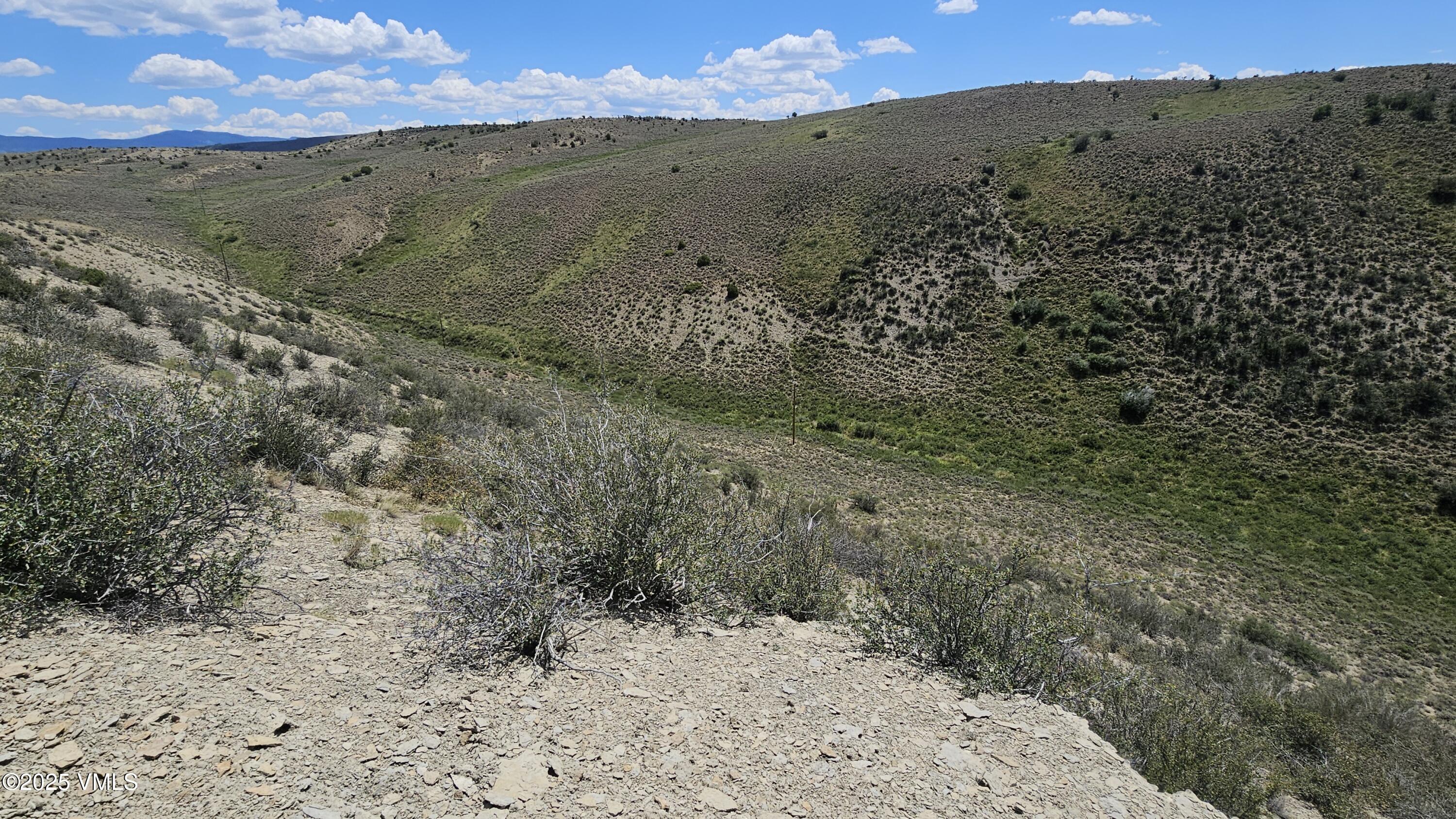 1 Horse Mountain Ranch Road Wolcott, CO 81655 - Photo 45 of 49 a view of a yard with an outdoor space