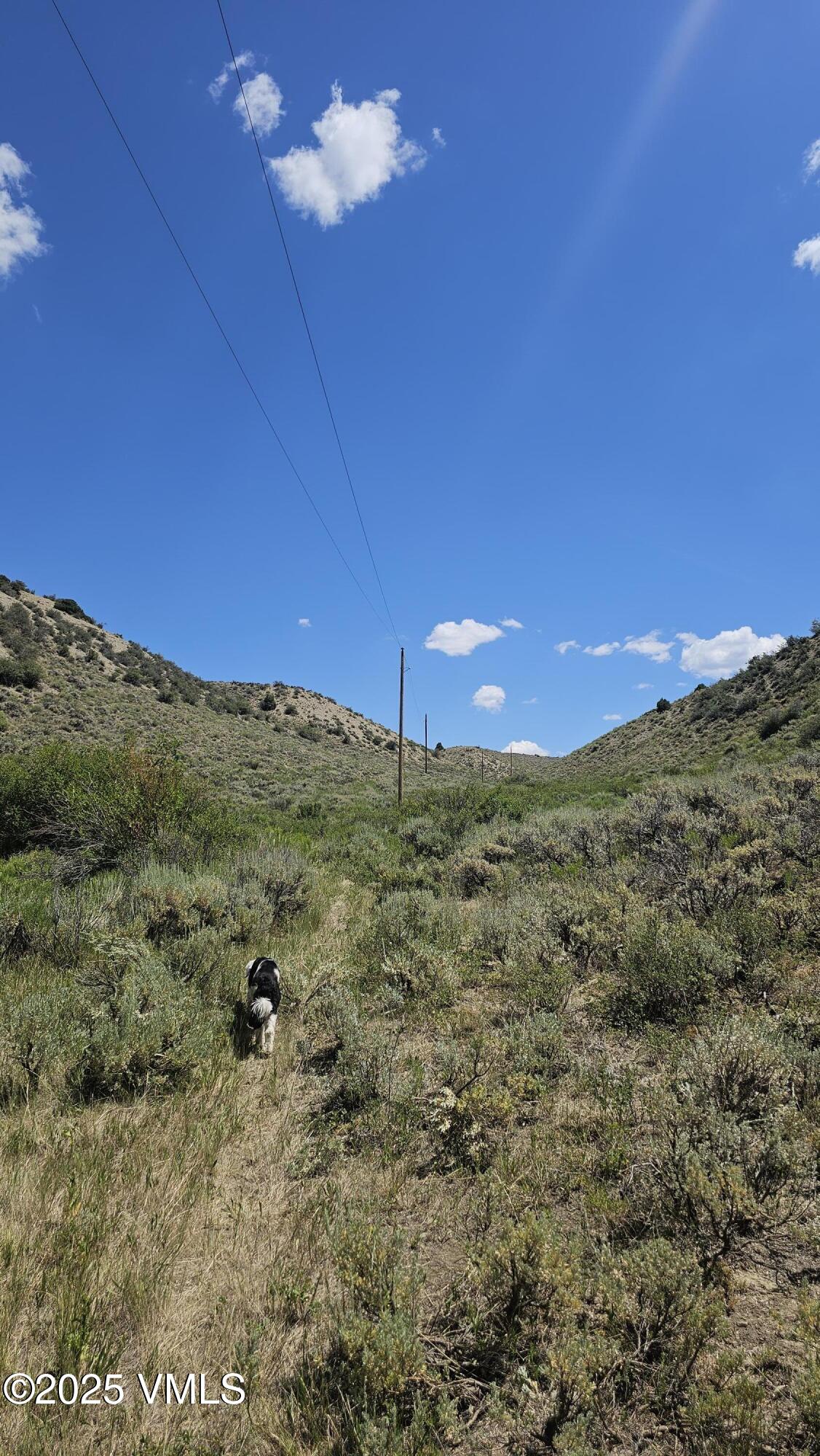 1 Horse Mountain Ranch Road Wolcott, CO 81655 - Photo 7 of 49 a view of a sunset