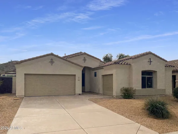 $2,250 | 18651 West Sunrise Drive, Goodyear, AZ 85338