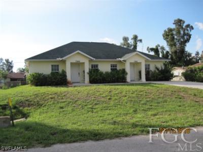 7392 Carrier Road Fort Myers, FL 33967 - Photo 1 of 7 Gallery Image 1