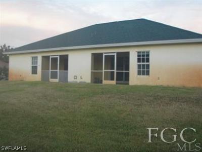 7392 Carrier Road Fort Myers, FL 33967 - Photo 6 of 7 Gallery Image 6