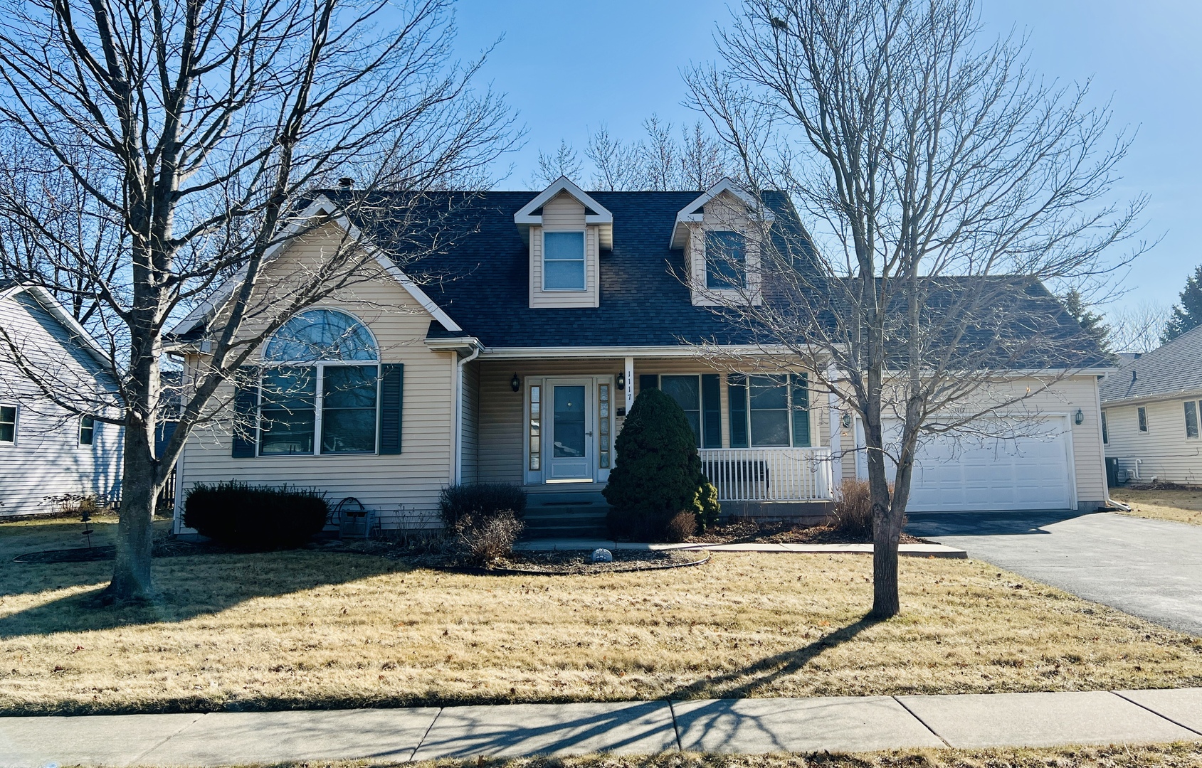 1117 McCall Court Rochelle, IL 61068 - Photo 1 of 25 Gallery Image 1
