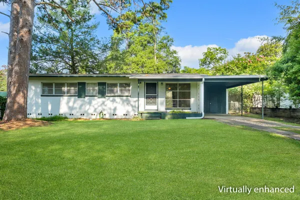 $179,900 | 1706 Hall Drive, Tallahassee, FL 32303