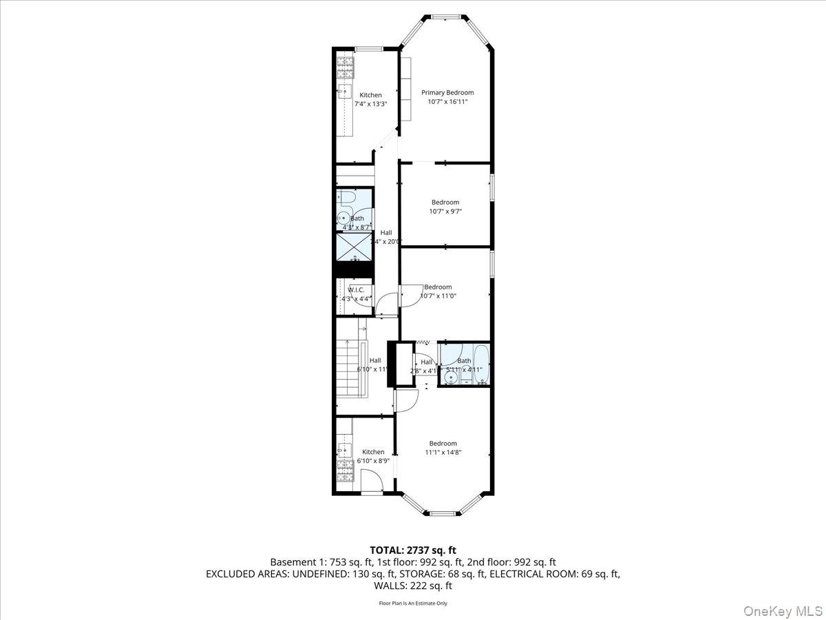 94-20 86th Road Queens, NY 11421 - Photo 21 of 22