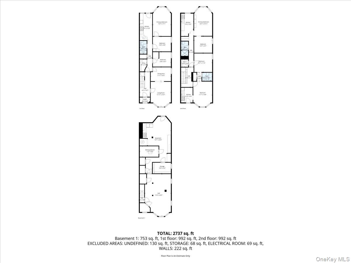 94-20 86th Road Queens, NY 11421 - Photo 22 of 22