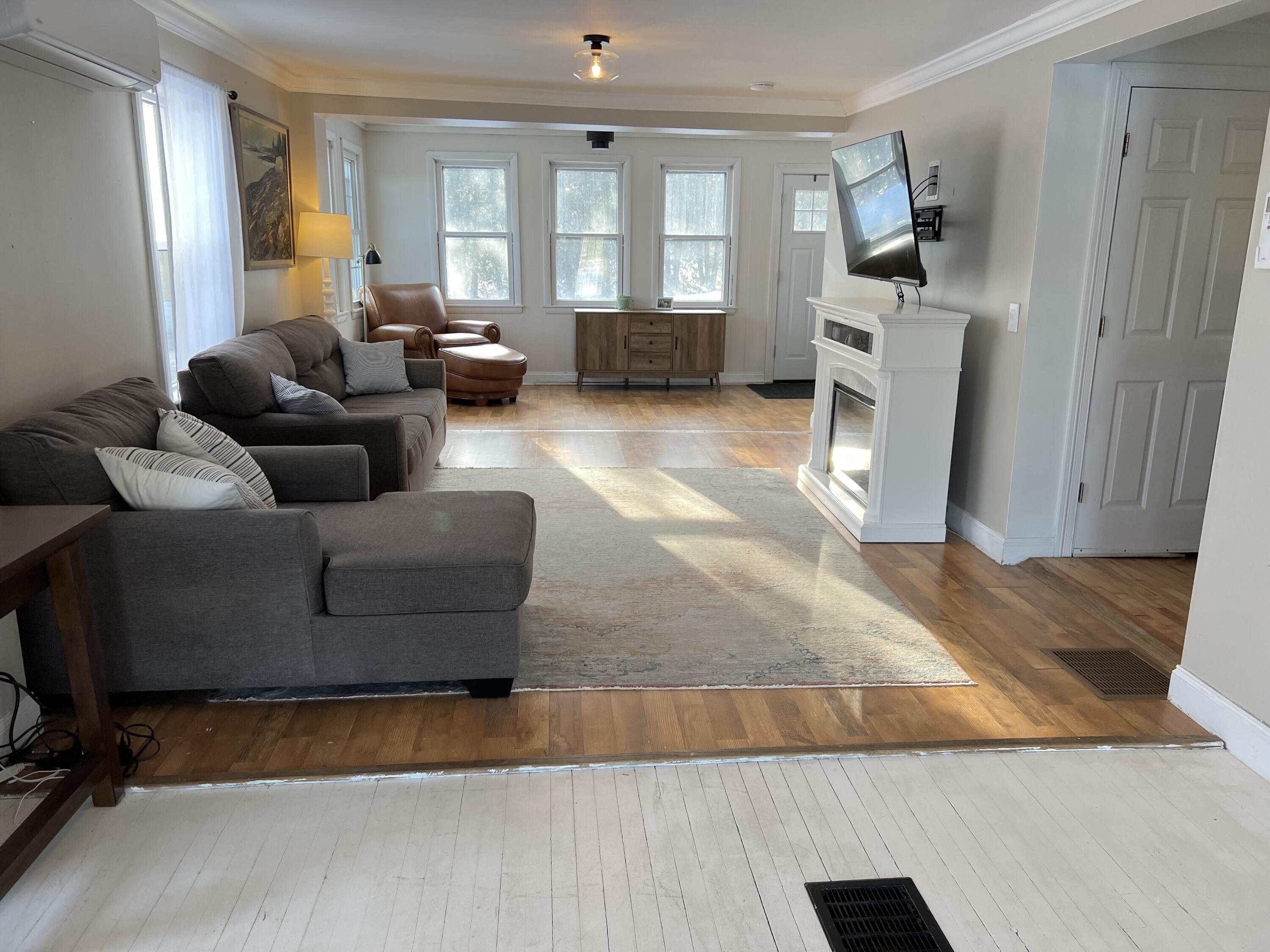 125 Sawyer Road Hampden, ME 04444 - Photo 10 of 38 Living Room