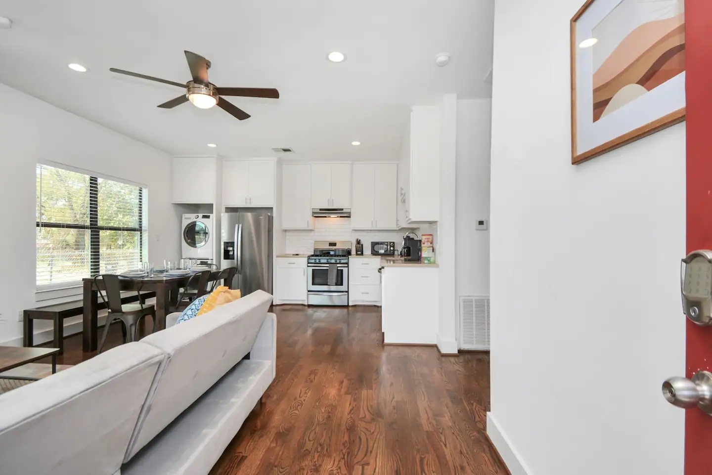 609 Boundary Street Houston, TX 77009 - Photo 3 of 10