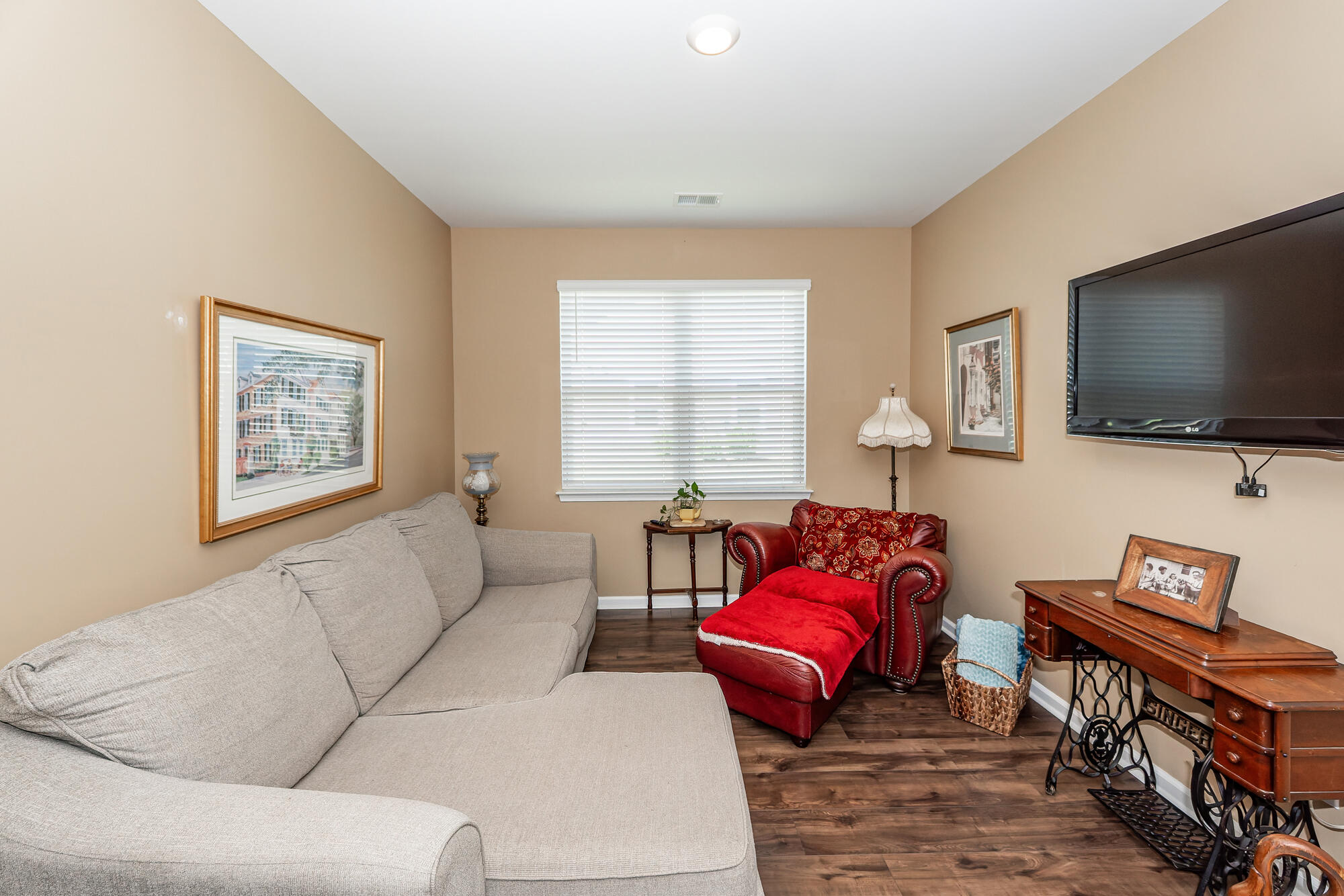 1270 Wading Point Boulevard Huger, SC 29450 - Photo 8 of 66 Formal Living