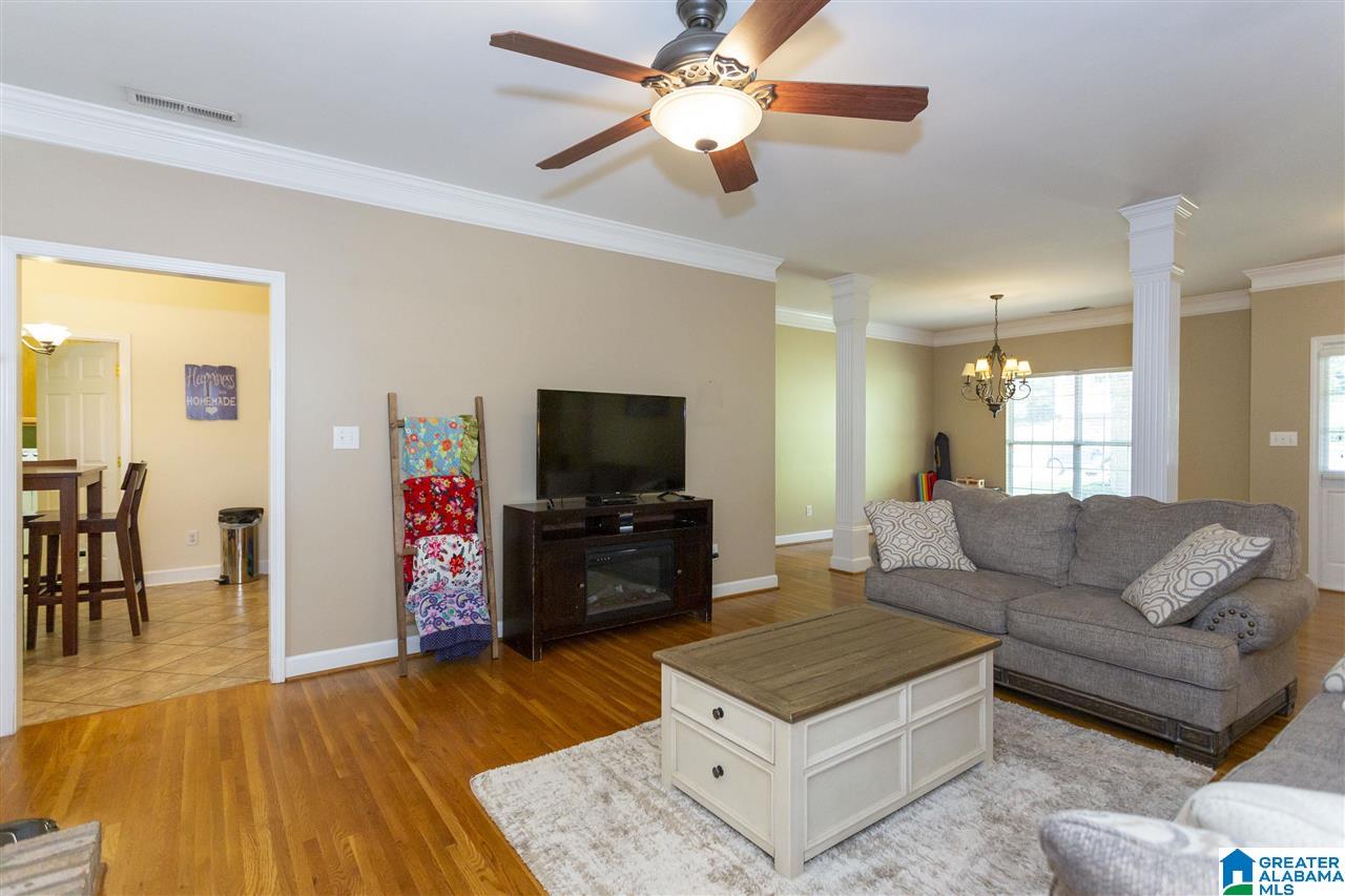 158 Kathryne Street Springville, AL 35146 - Photo 21 of 50