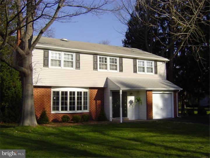 1800 Farmview Road Ambler, PA 19002 - Photo 1 of 18 Exterior Front