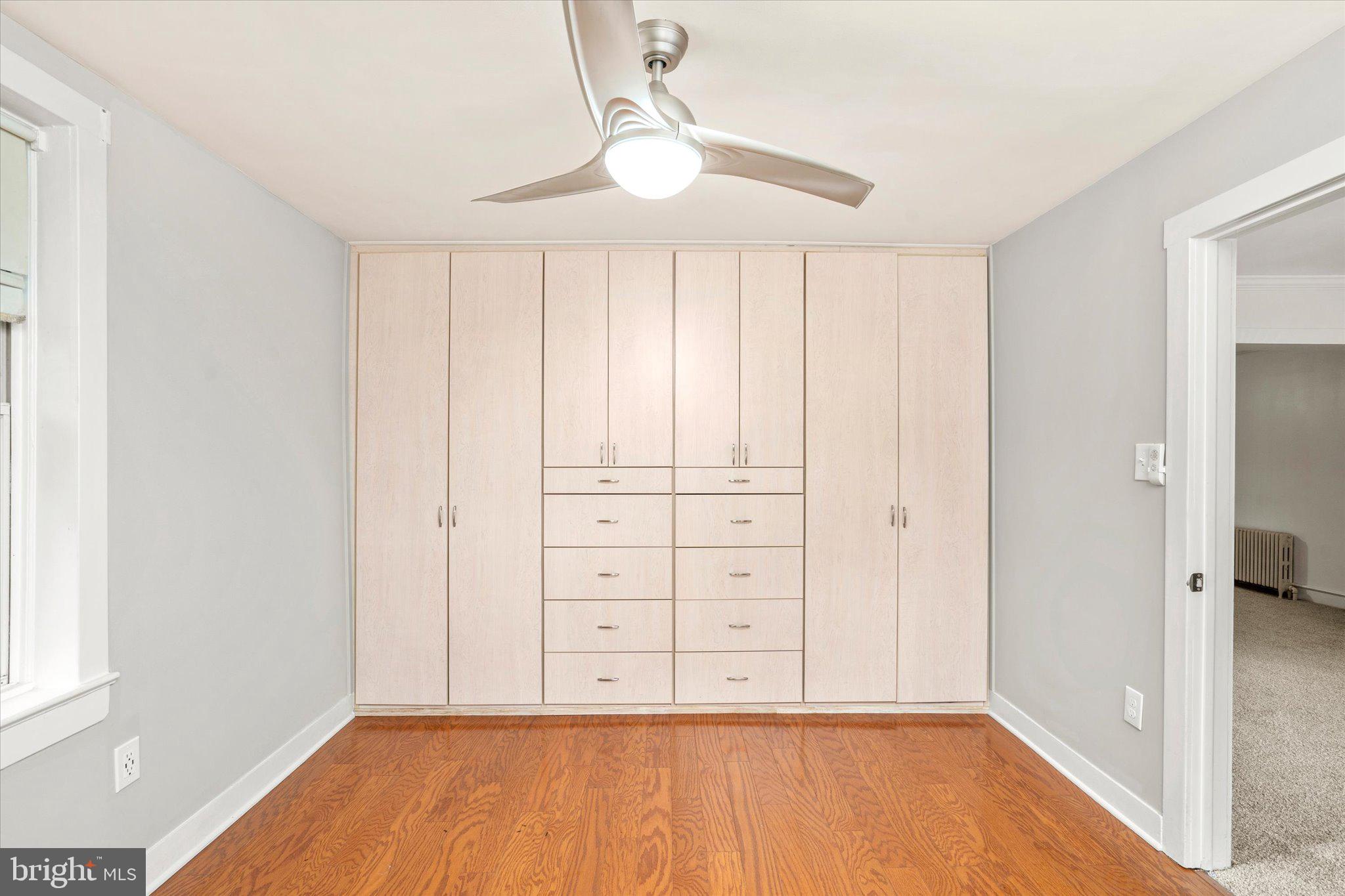 149 Reeves Avenue Hamilton, NJ 08610 - Photo 19 of 26 Bedroom Closet