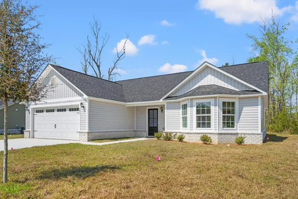 $297,500 | 2831 Biscane Court, Conway, SC 29527