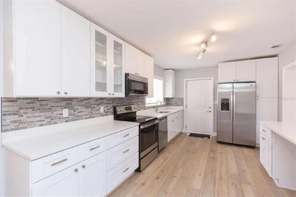 $1,600 | 7518 New Jersey Avenue, Unit B, Hudson, FL 34667