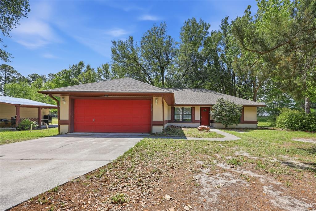 15315 Highway 45 High Springs, FL 32643 - Photo 1 of 28