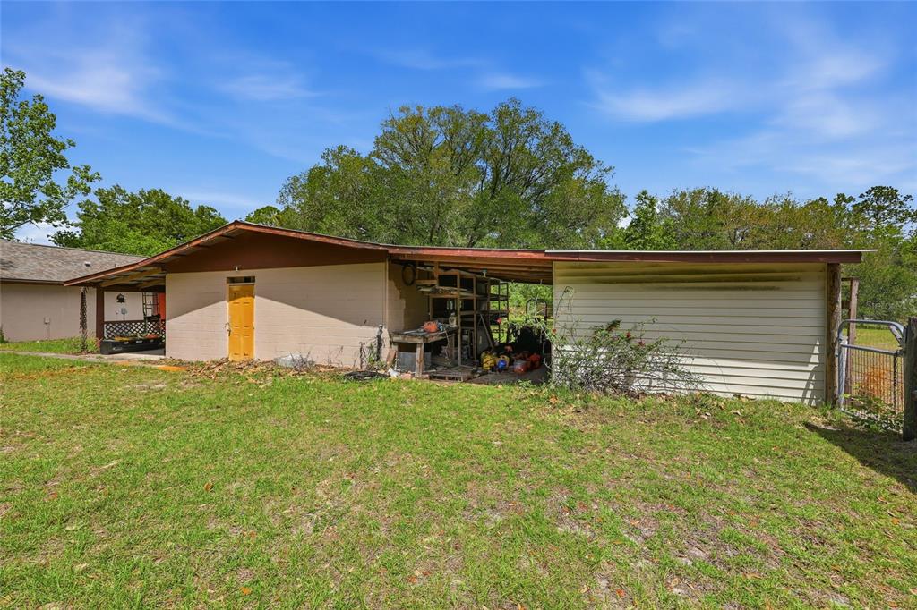 15315 Highway 45 High Springs, FL 32643 - Photo 18 of 28