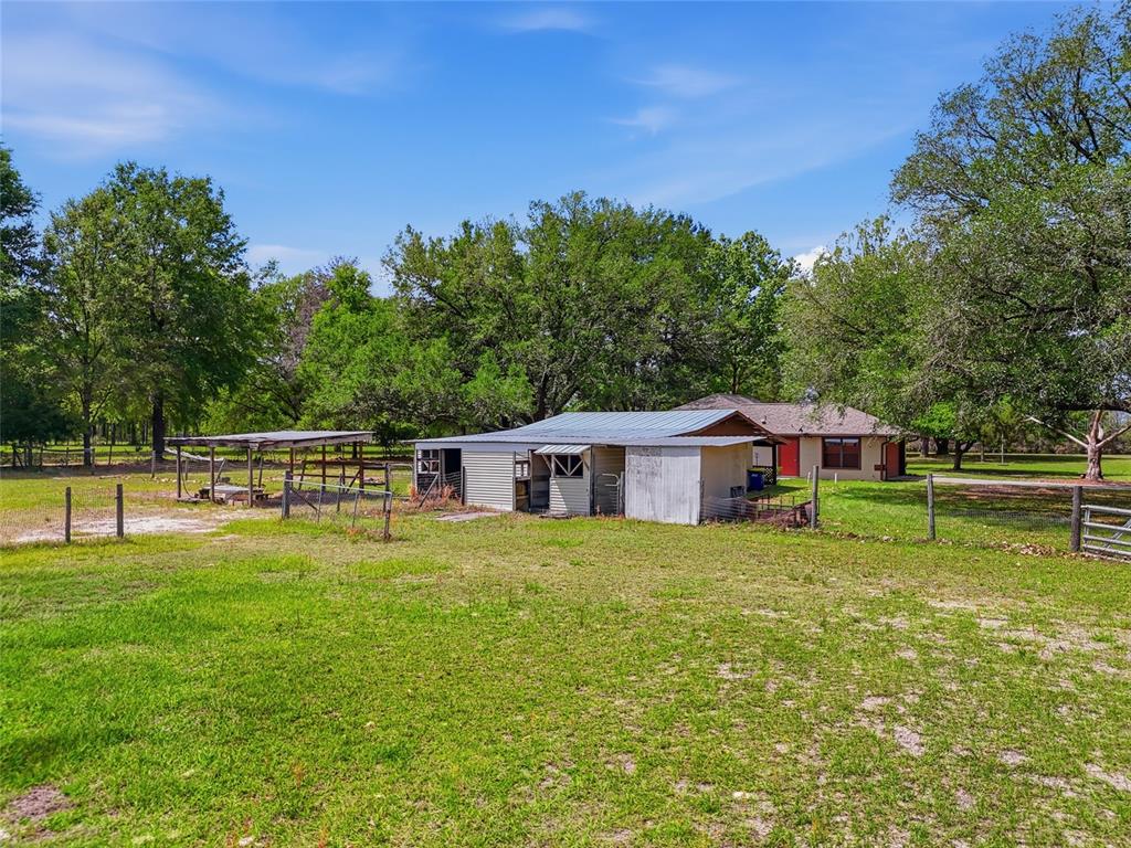 15315 Highway 45 High Springs, FL 32643 - Photo 19 of 28