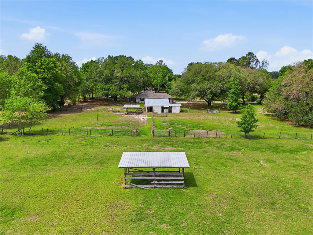 15315 Highway 45 High Springs, FL 32643 - Photo 20 of 28