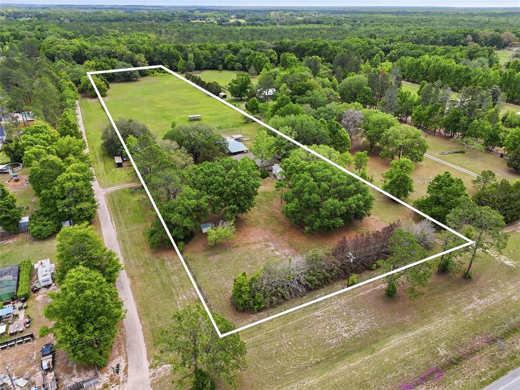 15315 Highway 45 High Springs, FL 32643 - Photo 21 of 28