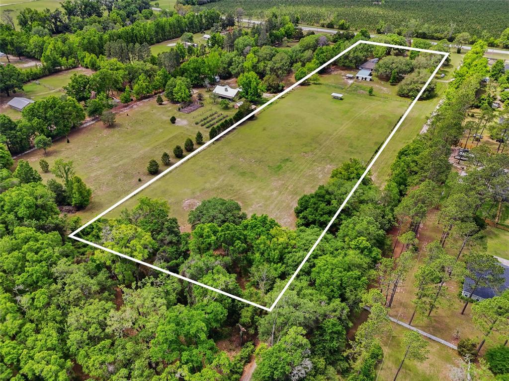 15315 Highway 45 High Springs, FL 32643 - Photo 27 of 28