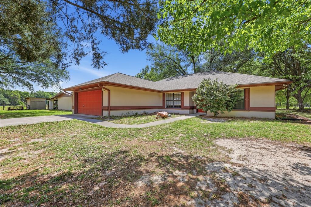 15315 Highway 45 High Springs, FL 32643 - Photo 3 of 28