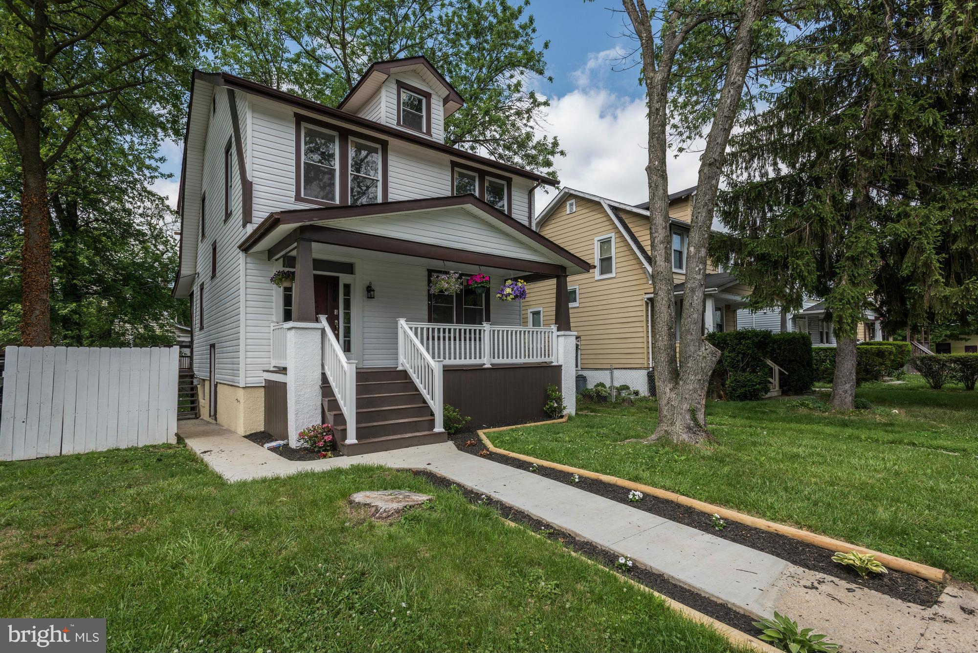 626 Tunbridge Road Baltimore, MD 21212 - Photo 1 of 25 Exterior (Front)