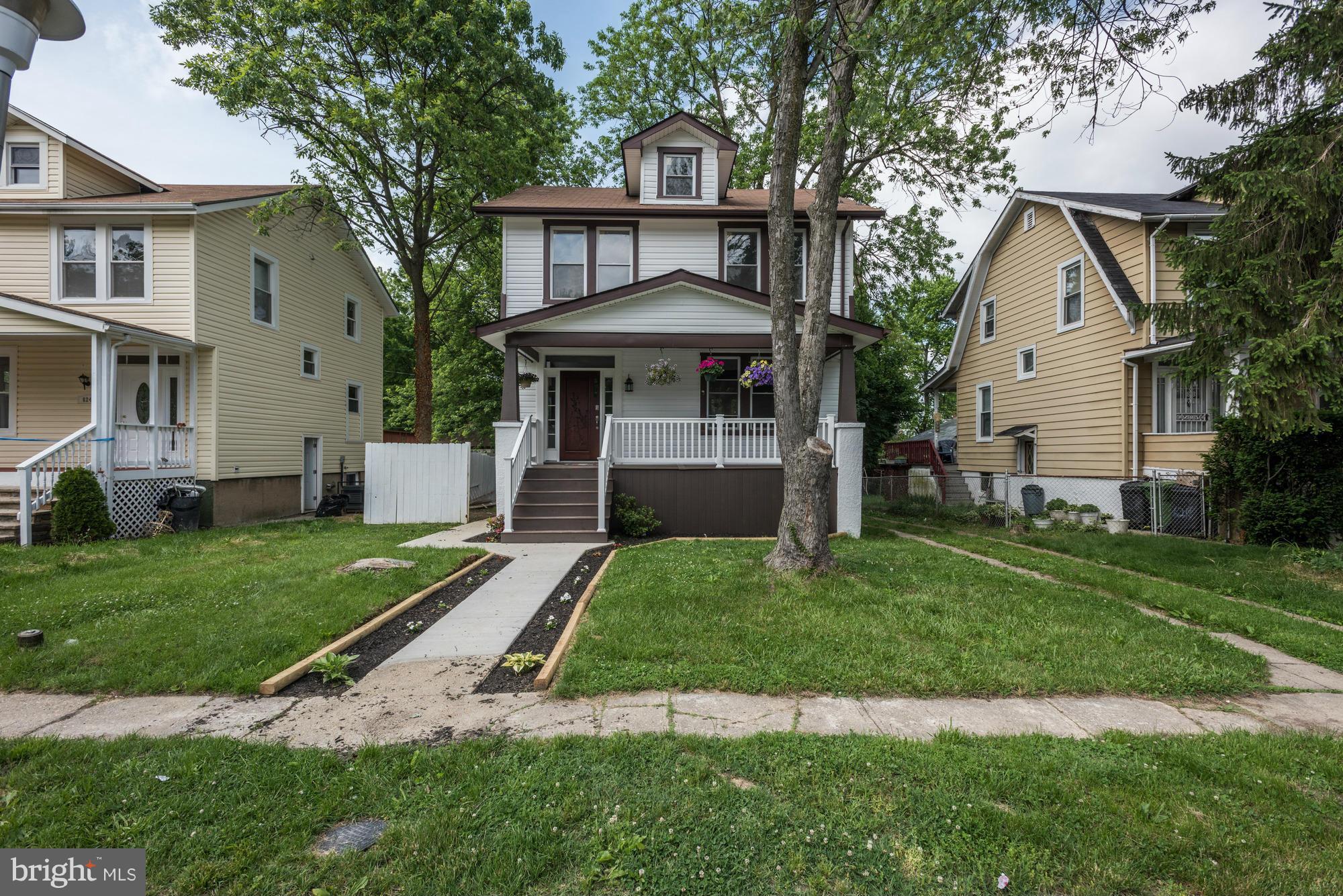 626 Tunbridge Road Baltimore, MD 21212 - Photo 2 of 25 Exterior (Front)