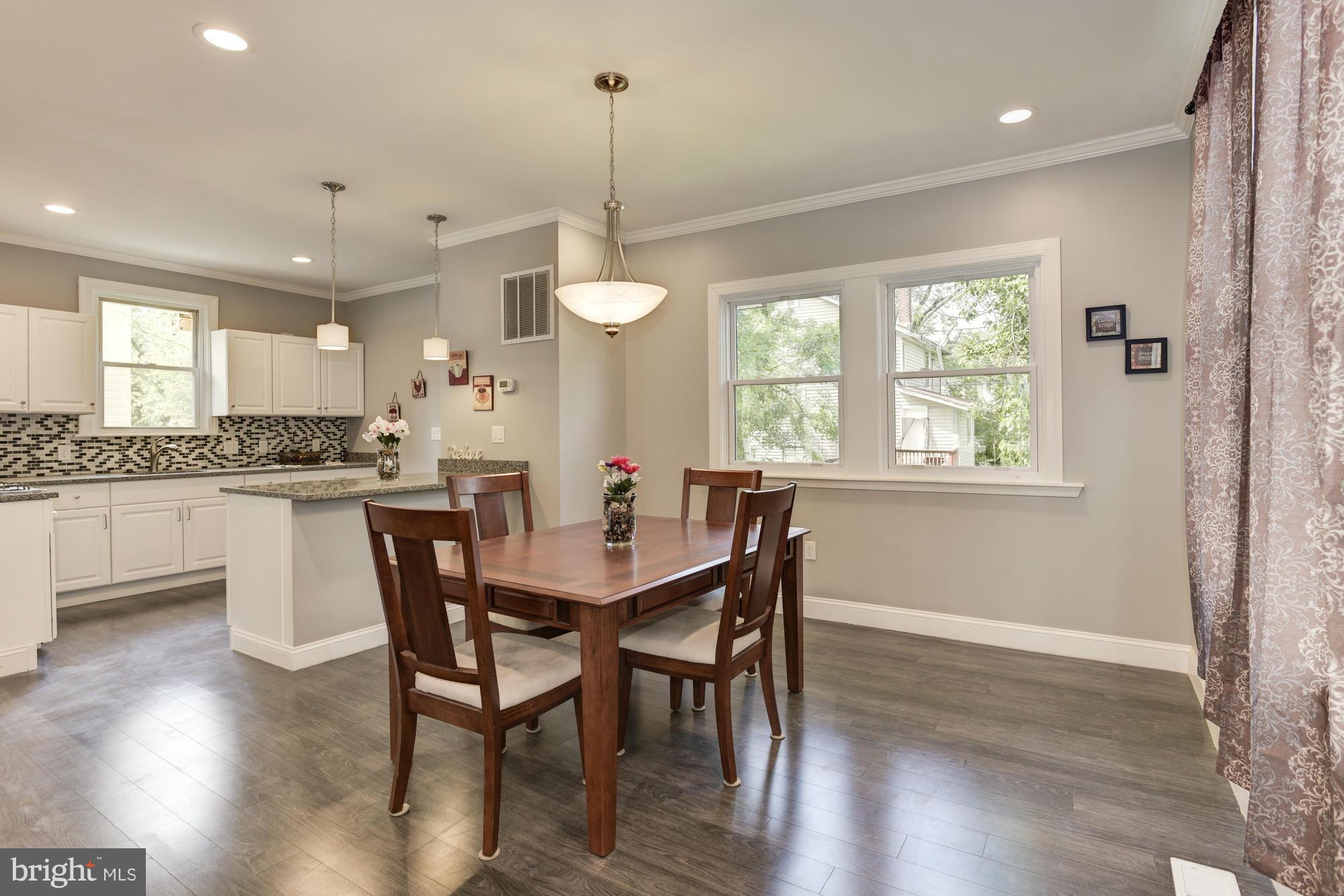 626 Tunbridge Road Baltimore, MD 21212 - Photo 12 of 25 Dining Room