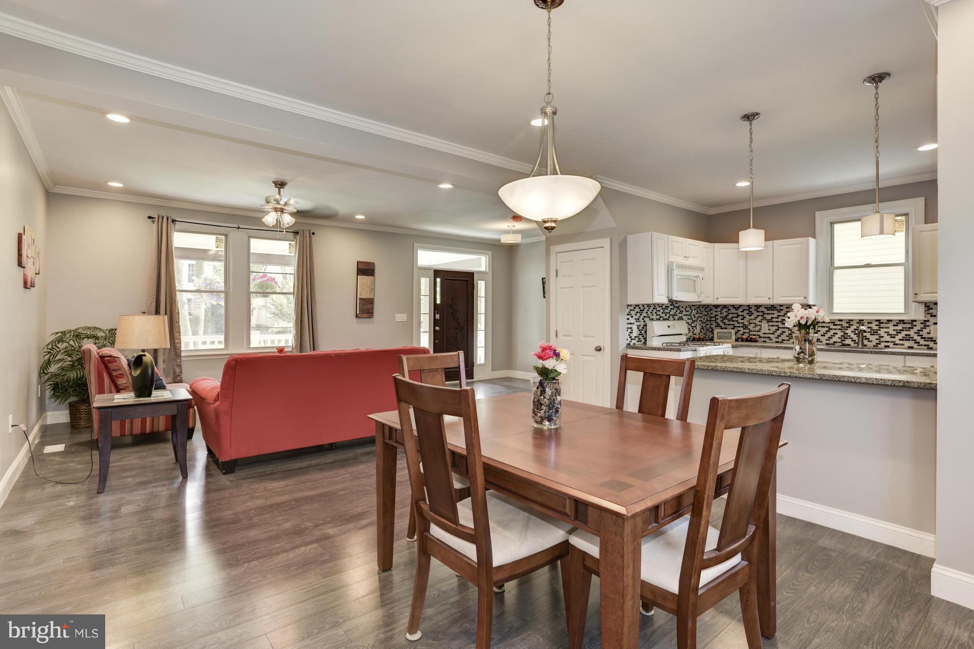 626 Tunbridge Road Baltimore, MD 21212 - Photo 13 of 25 Dining Room