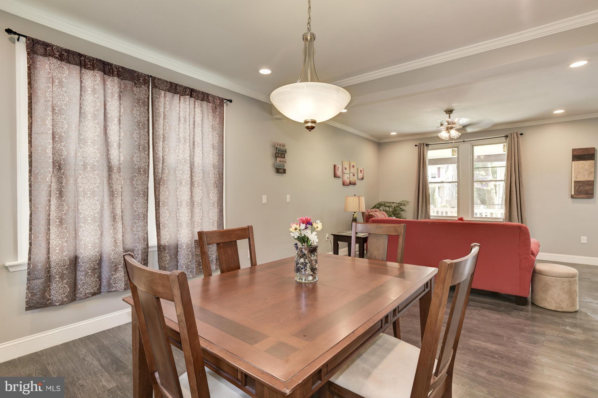 626 Tunbridge Road Baltimore, MD 21212 - Photo 14 of 25 Dining Room