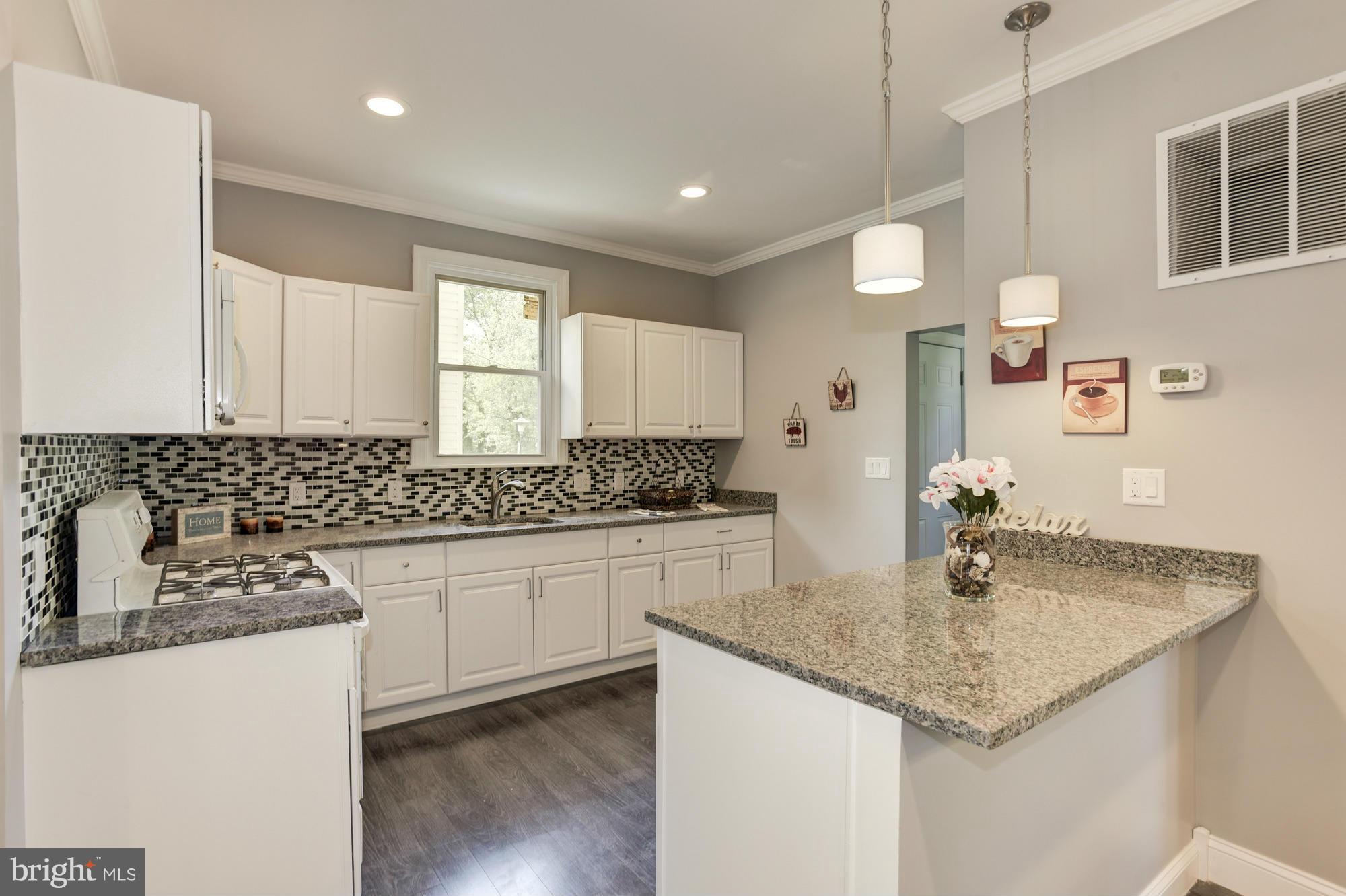 626 Tunbridge Road Baltimore, MD 21212 - Photo 15 of 25 Kitchen