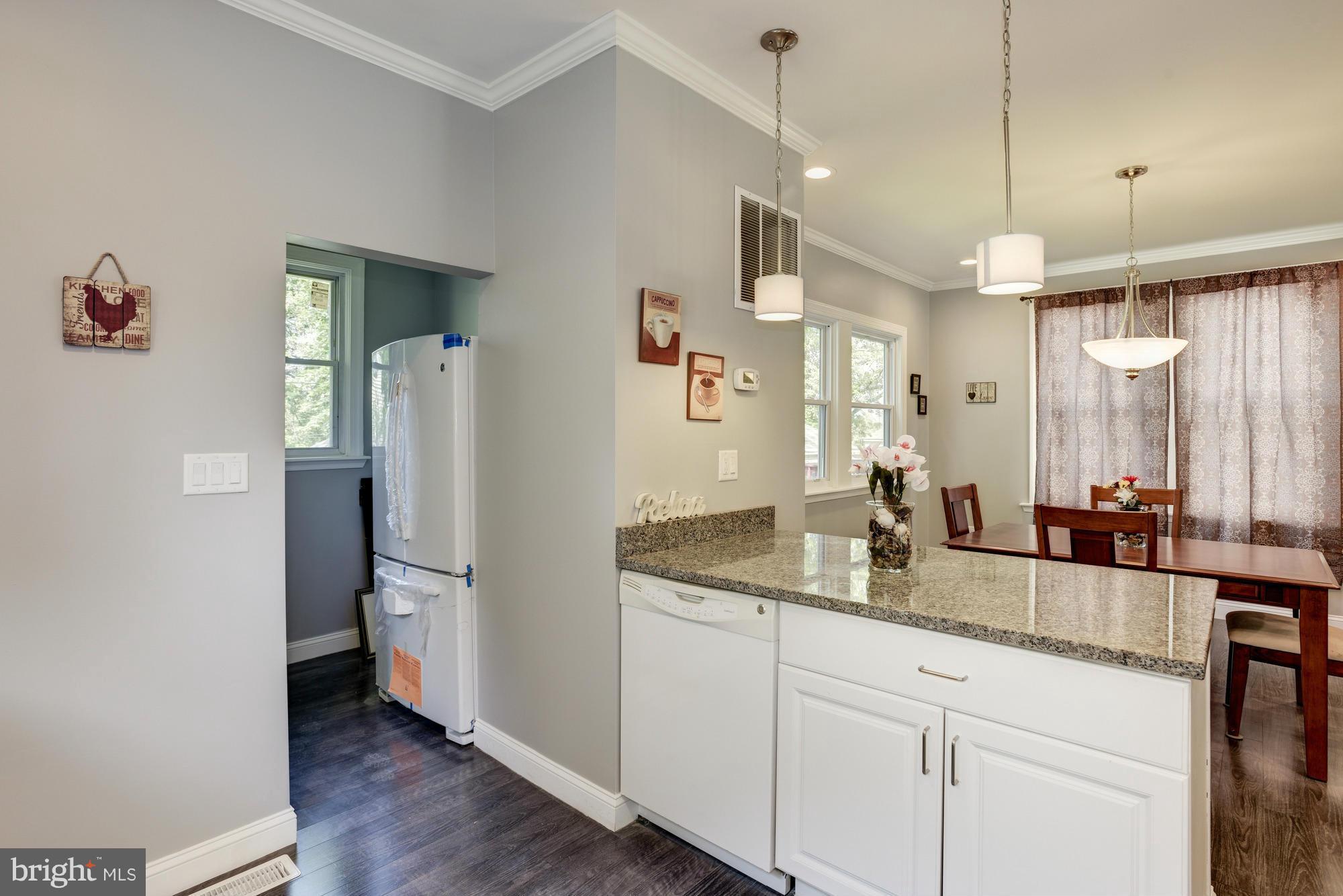 626 Tunbridge Road Baltimore, MD 21212 - Photo 16 of 25 Kitchen