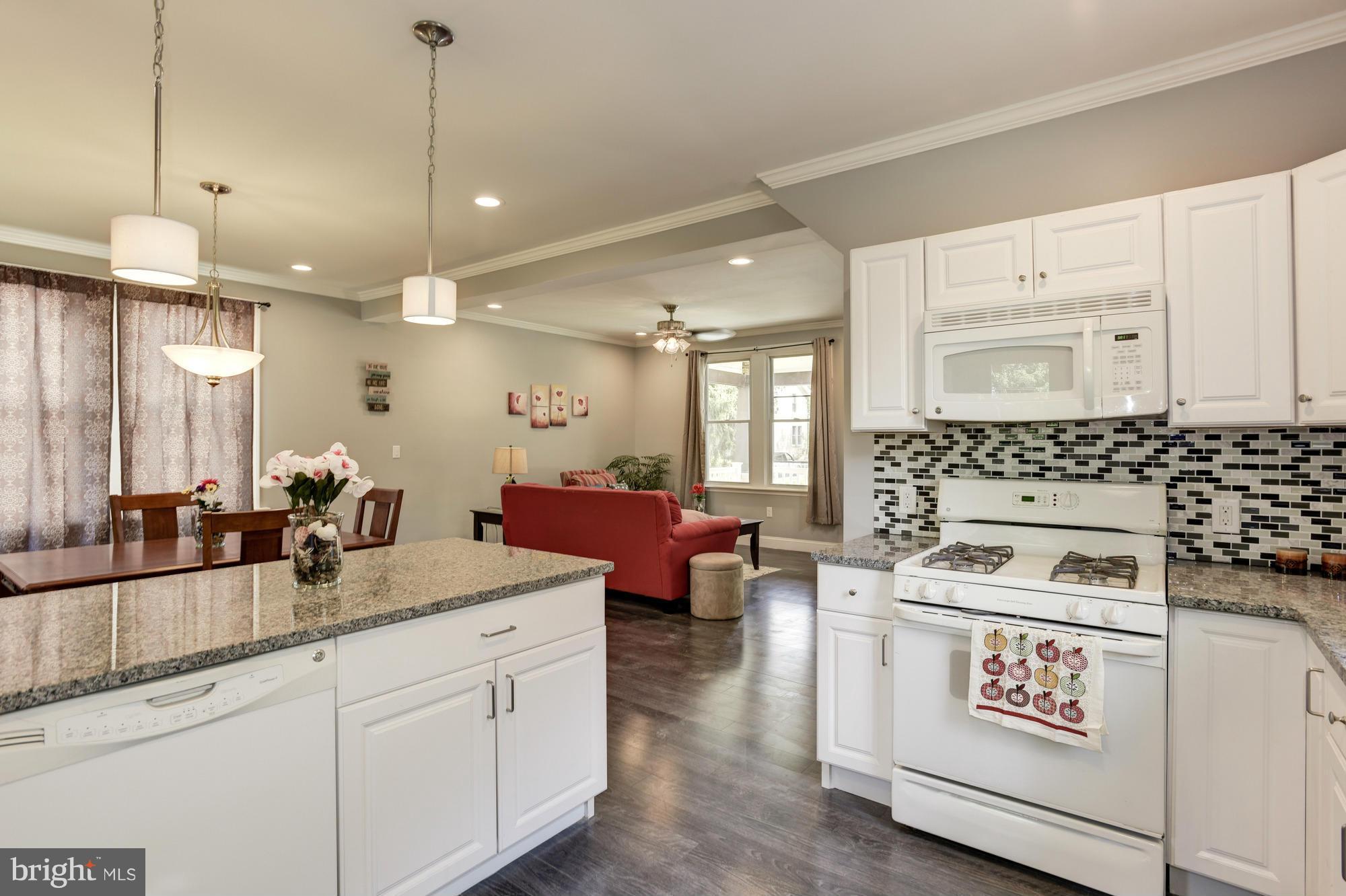 626 Tunbridge Road Baltimore, MD 21212 - Photo 17 of 25 Kitchen