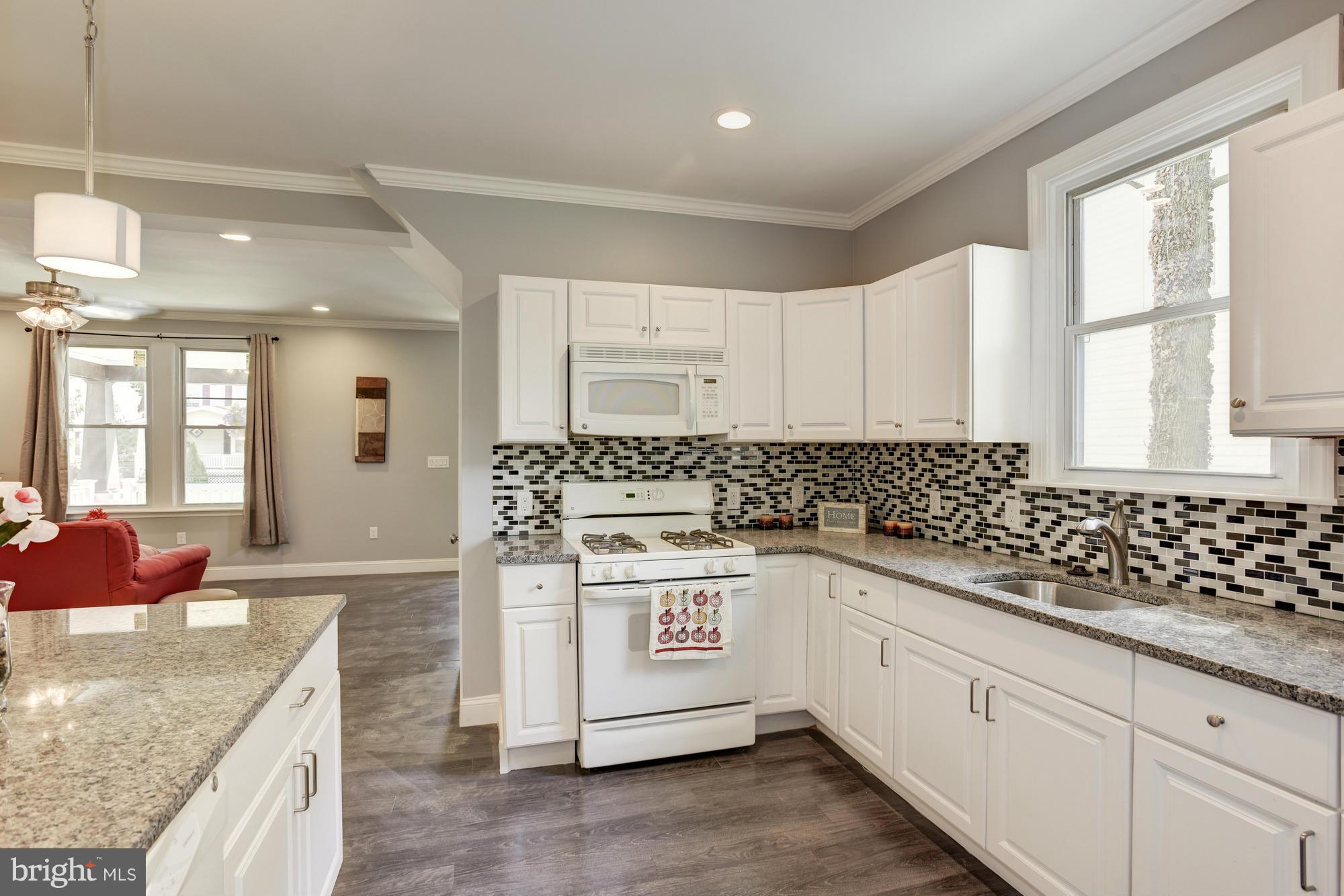 626 Tunbridge Road Baltimore, MD 21212 - Photo 18 of 25 Kitchen