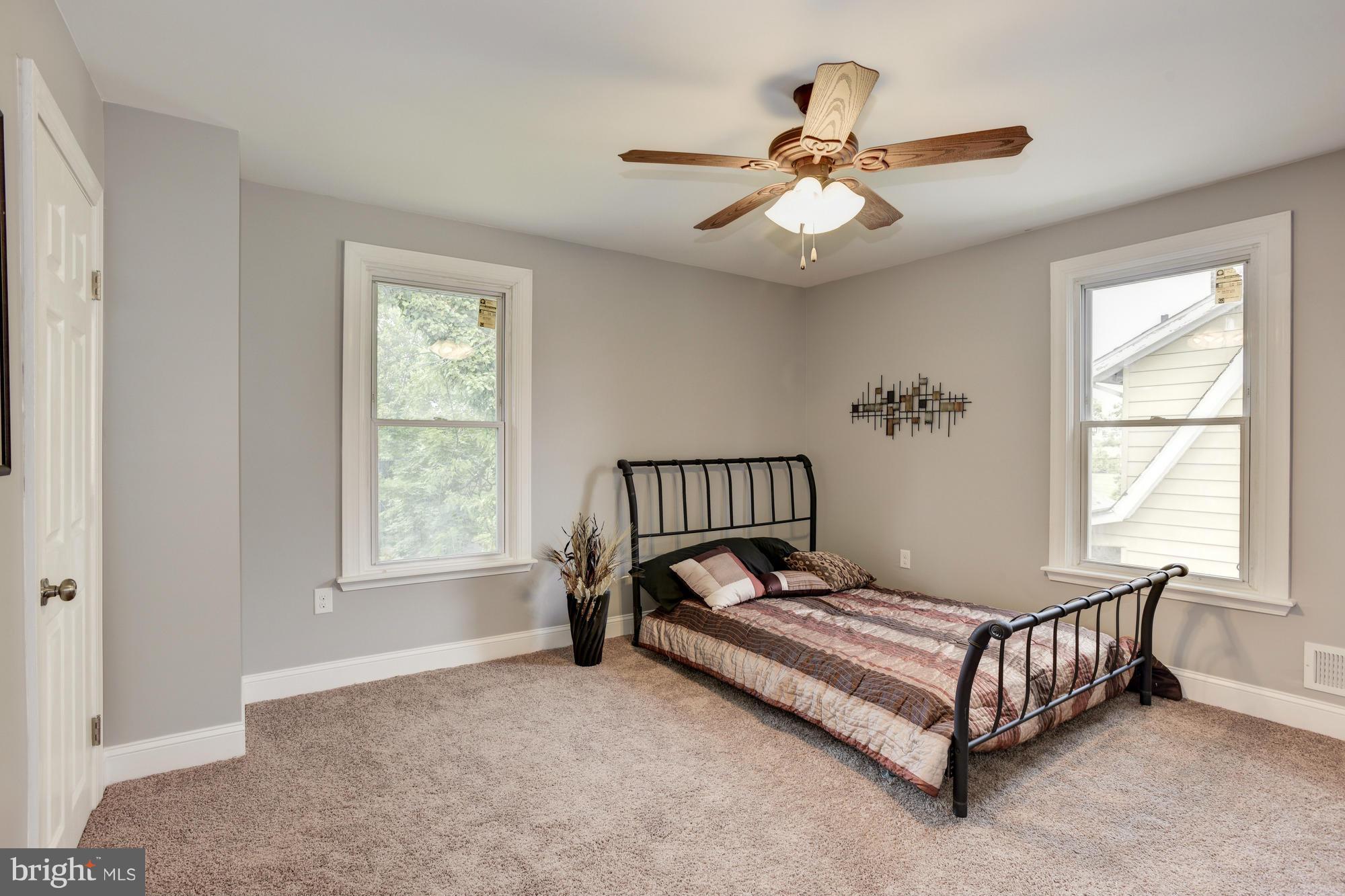 626 Tunbridge Road Baltimore, MD 21212 - Photo 19 of 25 Bedroom