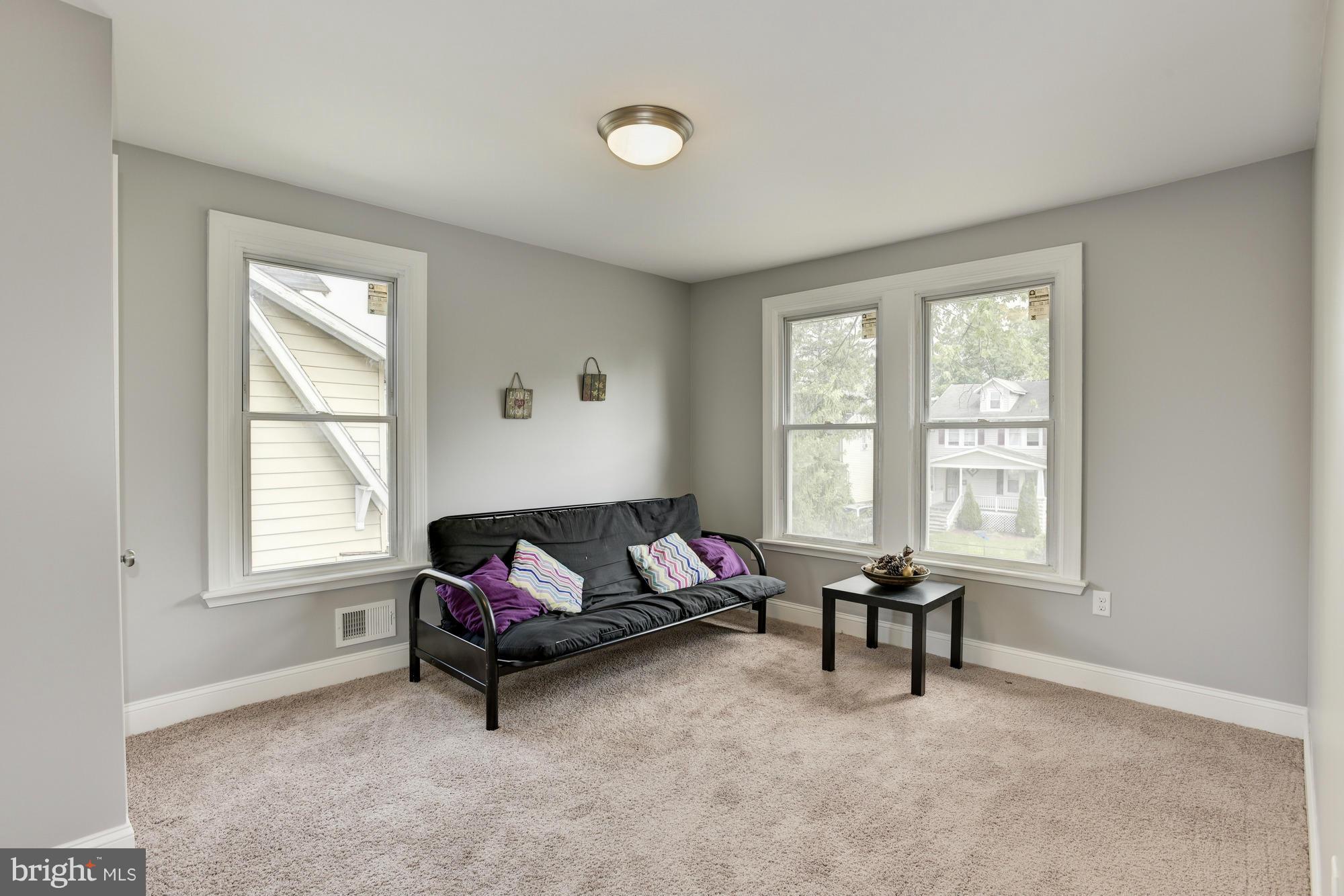 626 Tunbridge Road Baltimore, MD 21212 - Photo 20 of 25 Bedroom