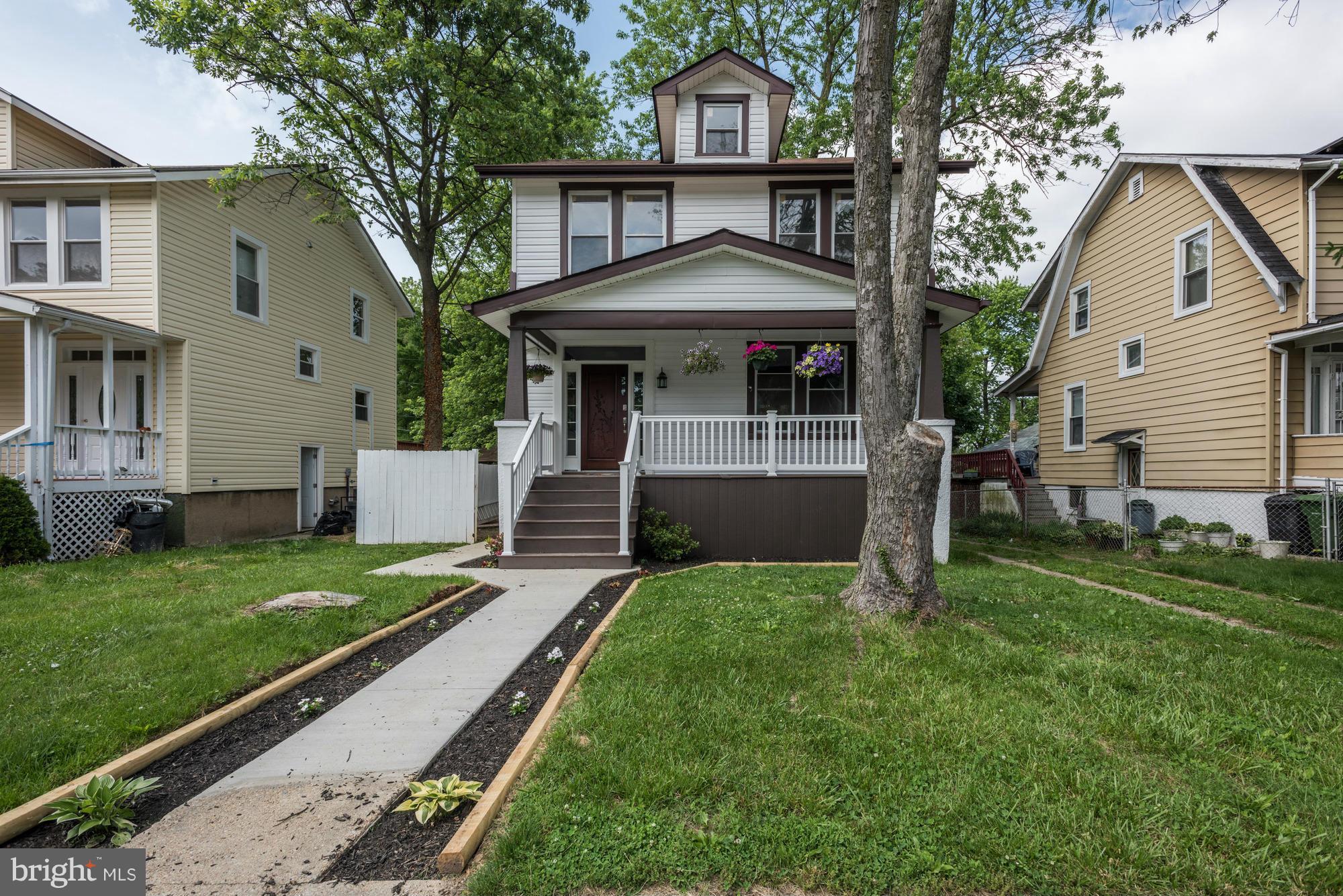 626 Tunbridge Road Baltimore, MD 21212 - Photo 3 of 25 Exterior (Front)