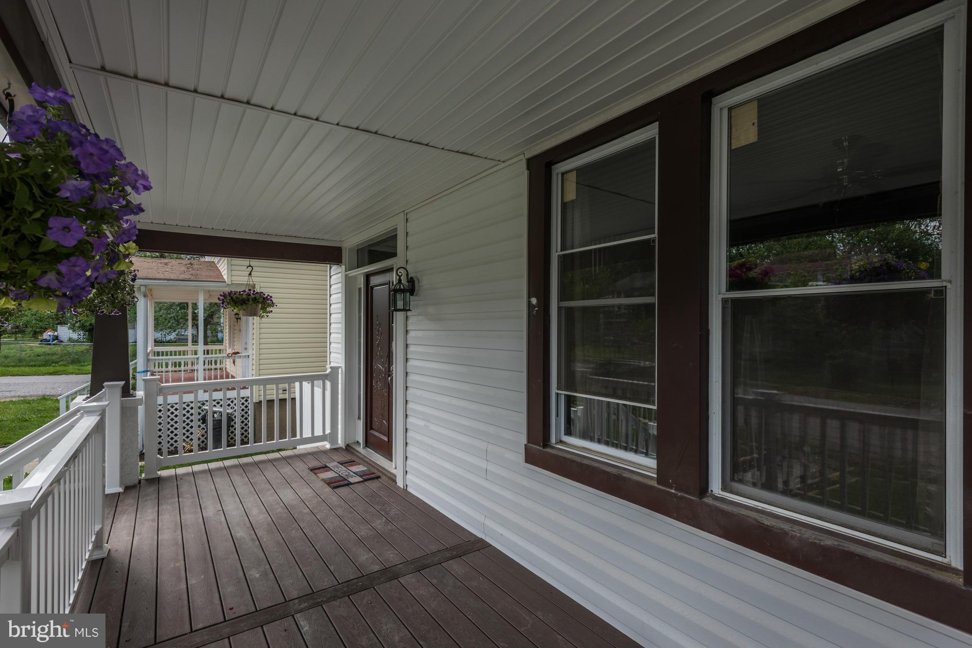 626 Tunbridge Road Baltimore, MD 21212 - Photo 7 of 25 Exterior (General)