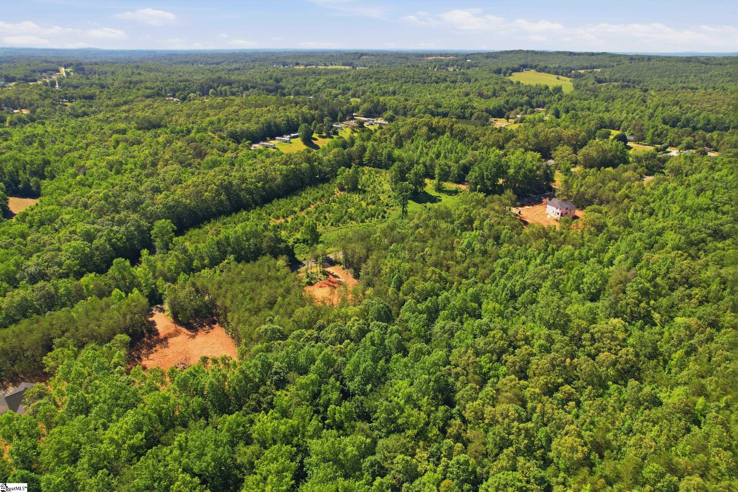 129 Tugaloo Road Landrum, SC 29356 - Photo 25 of 34